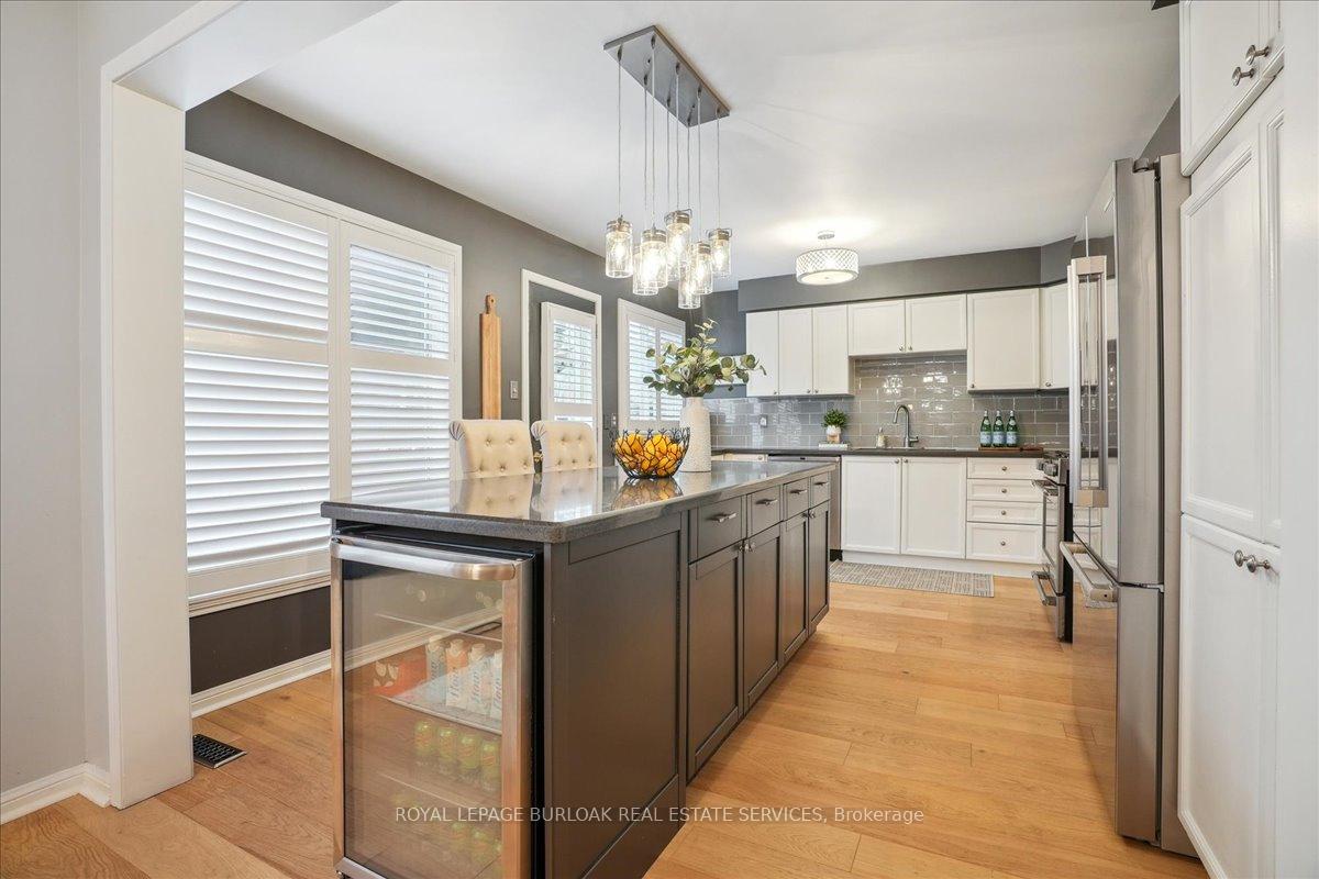 Photo 13 of 5160 Ridgewell Road E, Burlington, Orchard — HOMEH