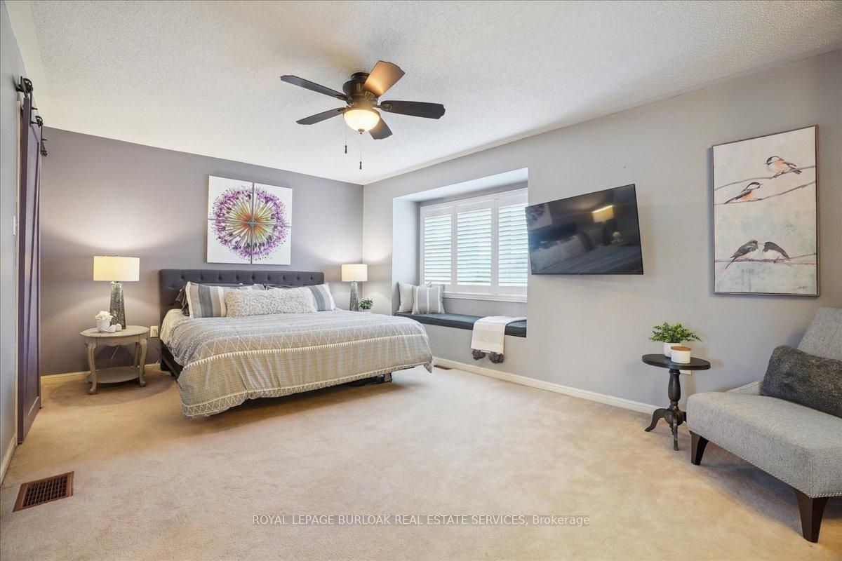 Photo 19 of 5160 Ridgewell Road E, Burlington, Orchard — HOMEH
