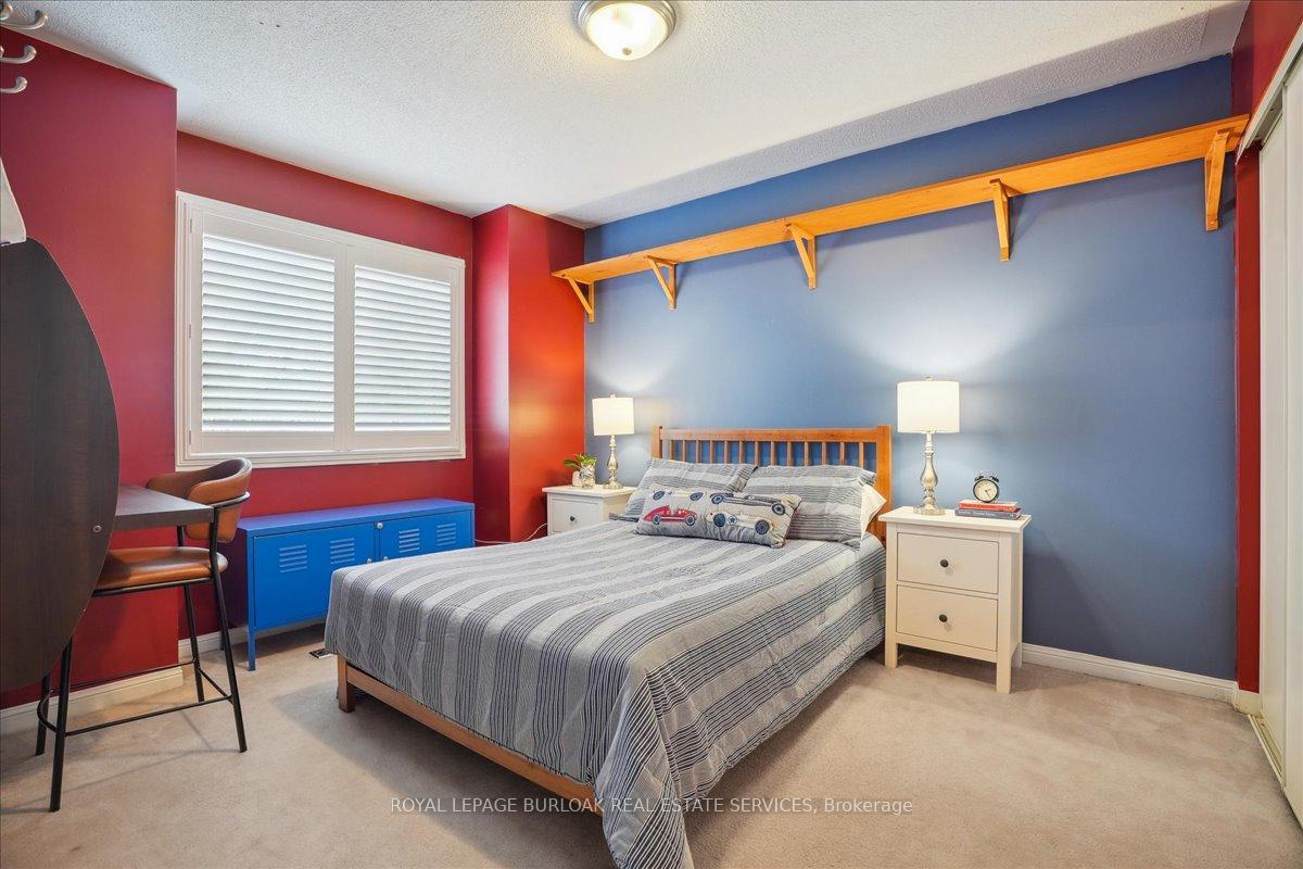 Photo 24 of 5160 Ridgewell Road E, Burlington, Orchard — HOMEH