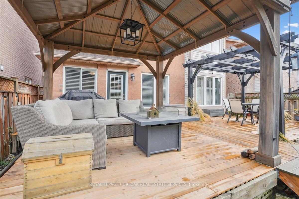 Photo 31 of 5160 Ridgewell Road E, Burlington, Orchard — HOMEH