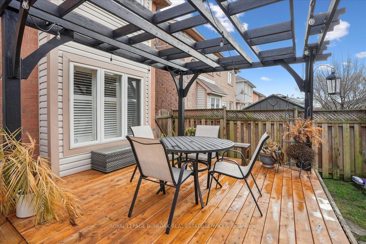 Photo 32 of 5160 Ridgewell Road E, Burlington, Orchard — HOMEH