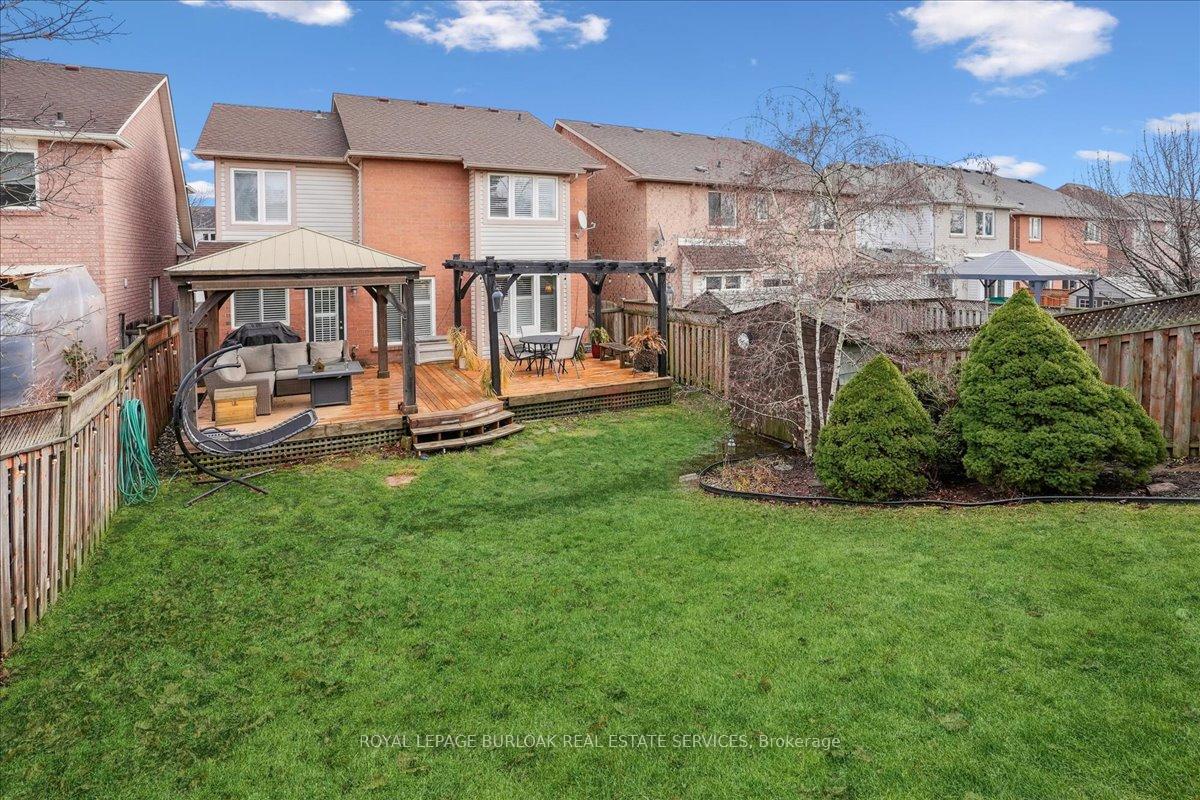 Photo 33 of 5160 Ridgewell Road E, Burlington, Orchard — HOMEH