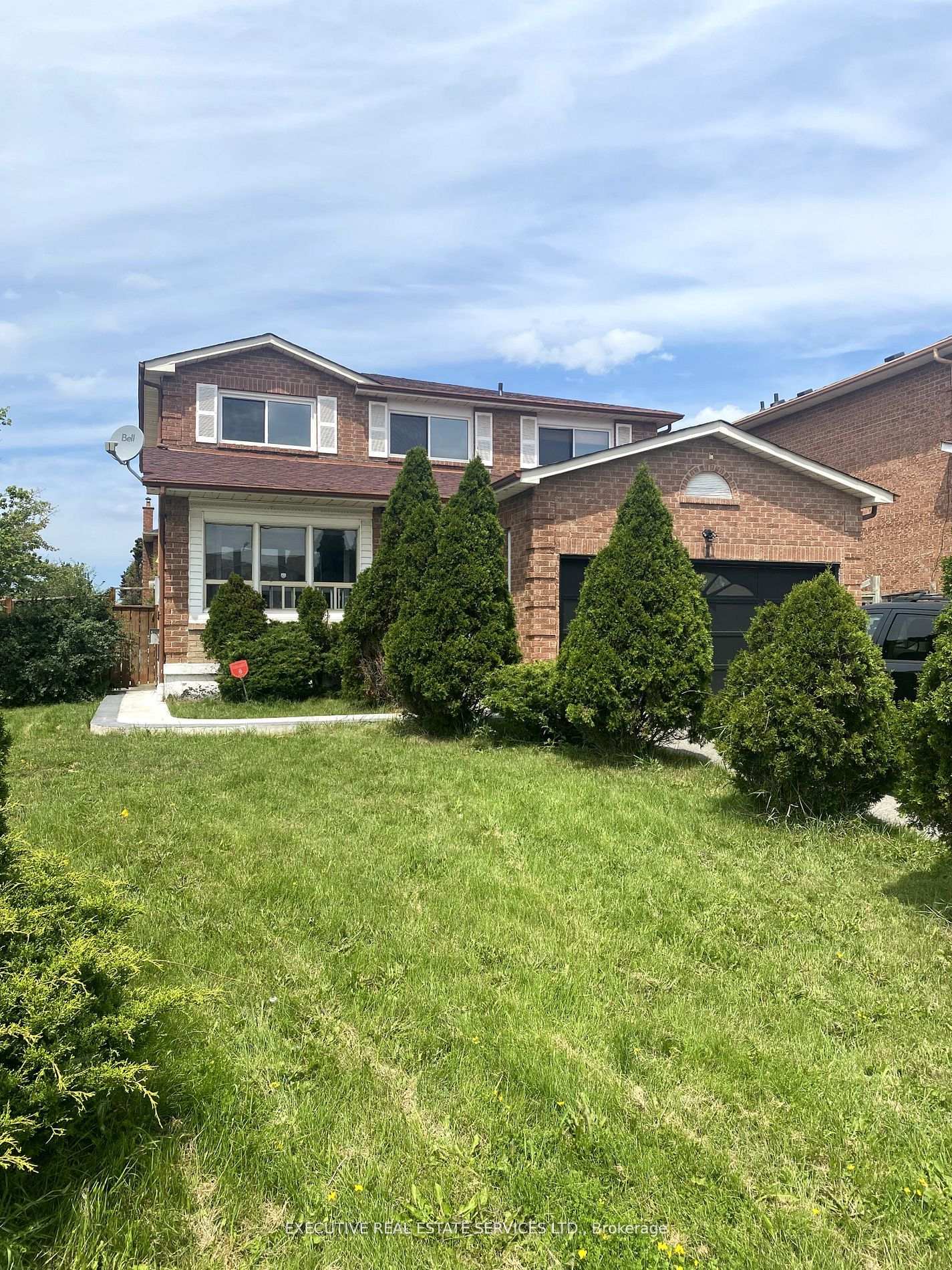 Photo 1 of 1 Fairlight Street, Brampton, Heart Lake West — HOMEH