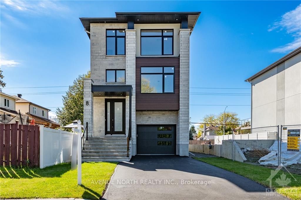Photo 2 of 8 Melville Drive, Ottawa, Barrhaven - Pheasant Run — HOMEH