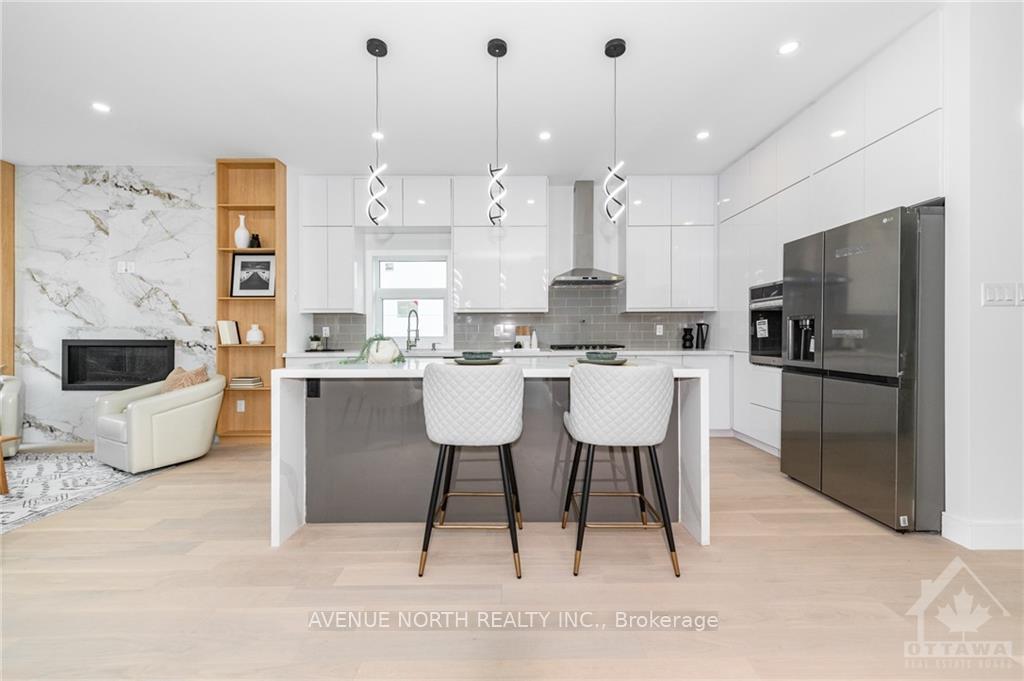 Photo 14 of 8 Melville Drive, Ottawa, Barrhaven - Pheasant Run — HOMEH