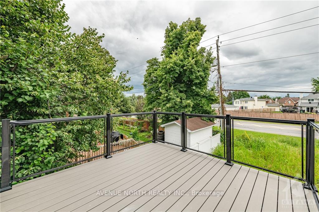 Photo 37 of 8 Melville Drive, Ottawa, Barrhaven - Pheasant Run — HOMEH