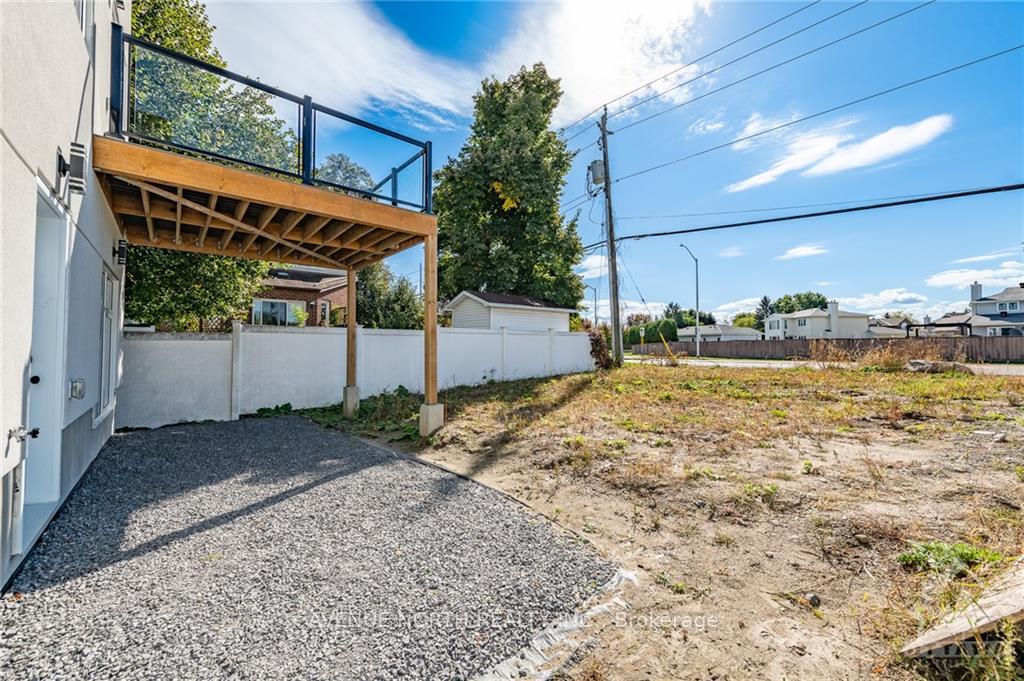 Photo 38 of 8 Melville Drive, Ottawa, Barrhaven - Pheasant Run — HOMEH
