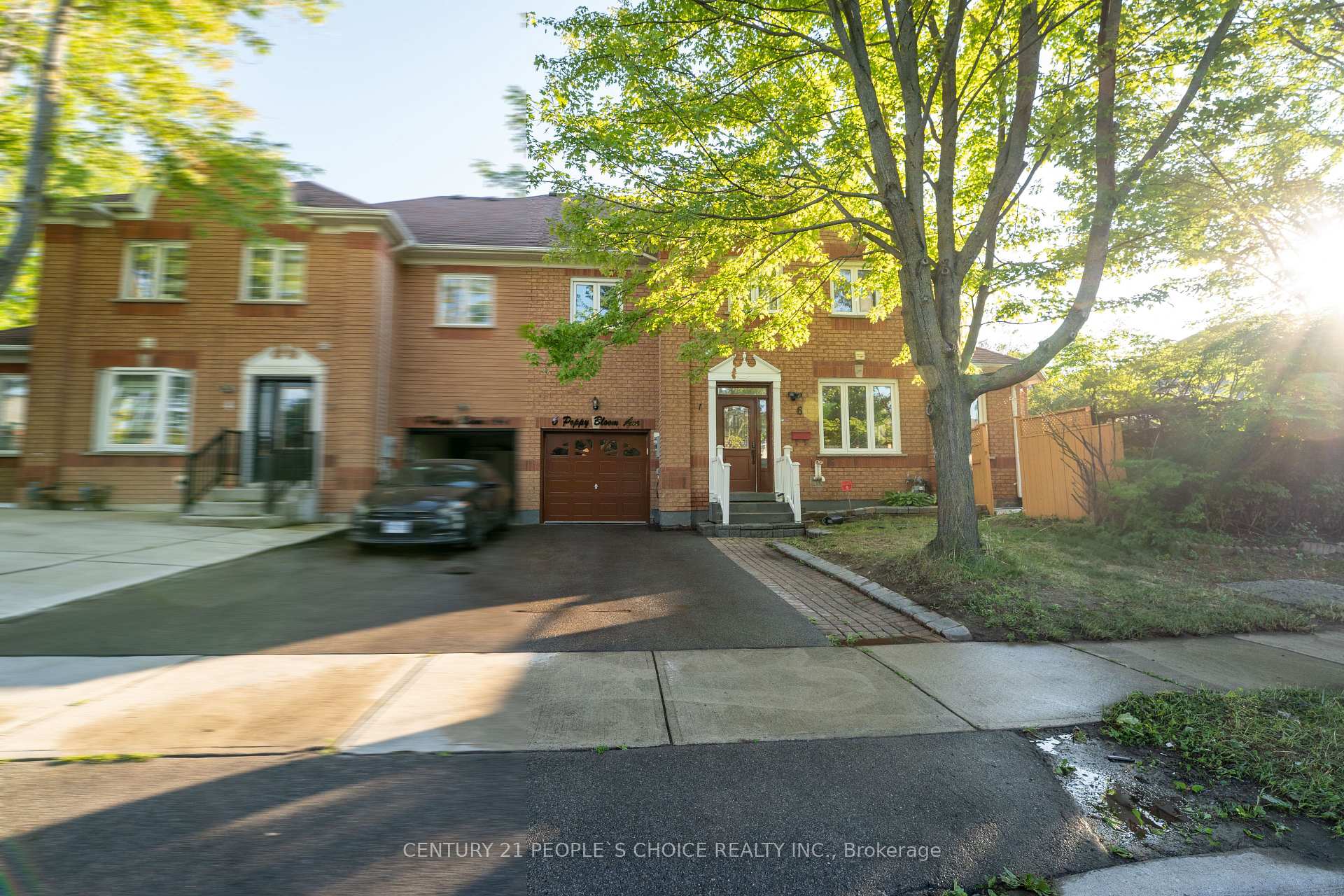 Photo 1 of 6 Poppy Bloom Avenue, Brampton, Sandringham-Wellington — HOMEH