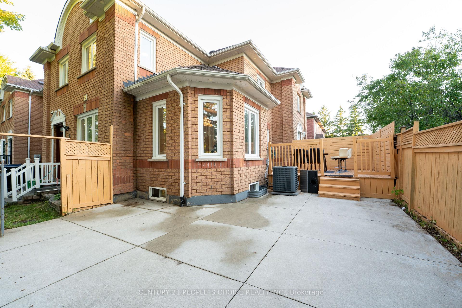 Photo 48 of 6 Poppy Bloom Avenue, Brampton, Sandringham-Wellington — HOMEH