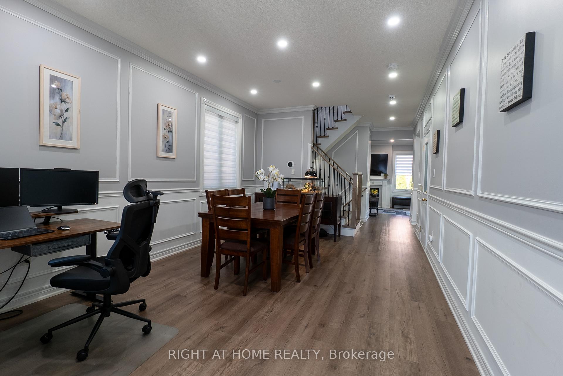Photo 16 of 20 Daiseyfield Crescent, Vaughan, Vellore Village — HOMEH