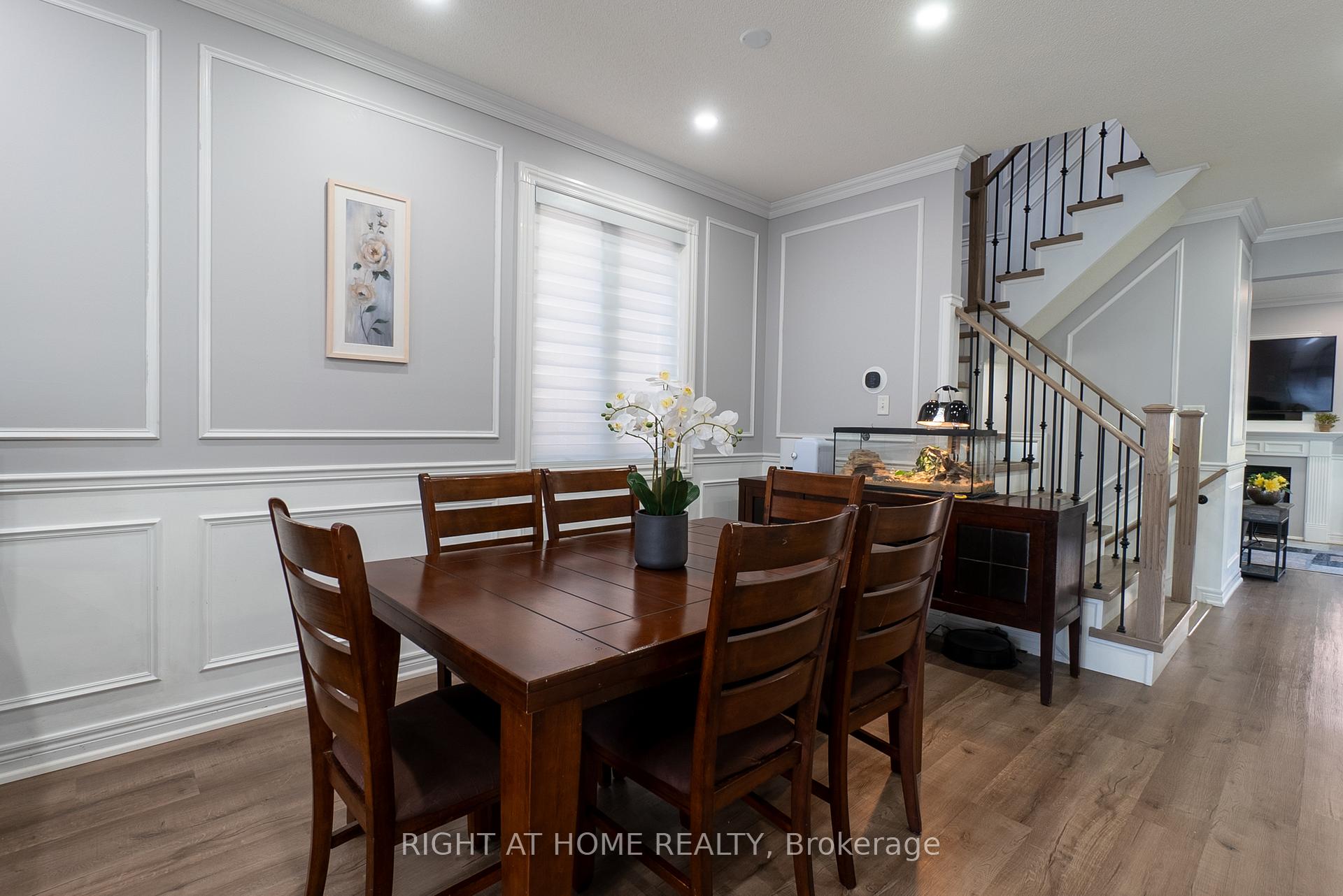 Photo 18 of 20 Daiseyfield Crescent, Vaughan, Vellore Village — HOMEH