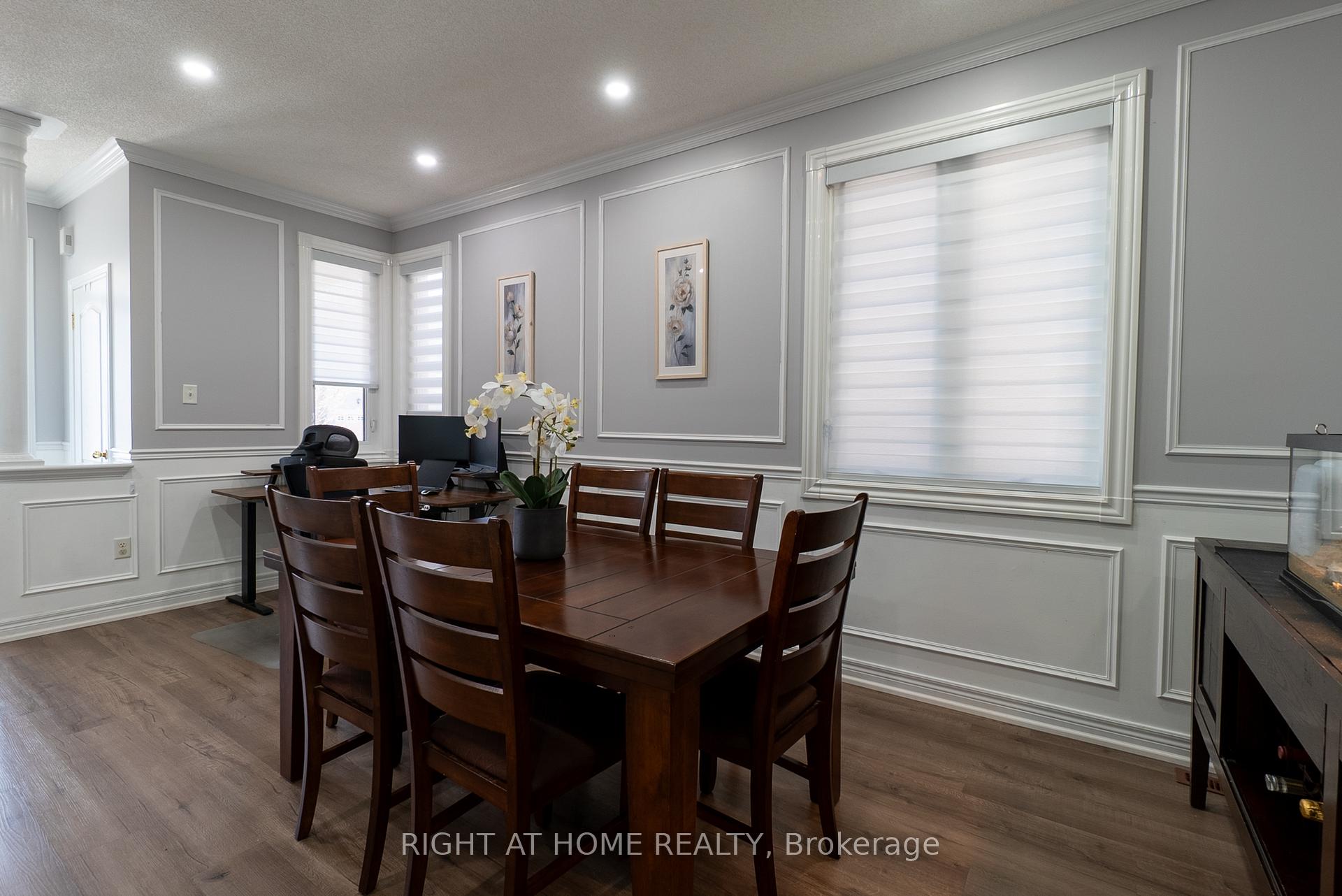 Photo 19 of 20 Daiseyfield Crescent, Vaughan, Vellore Village — HOMEH