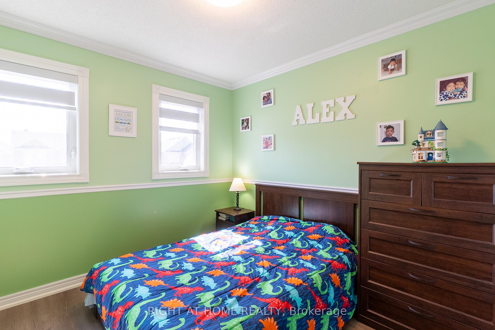 Photo 27 of 20 Daiseyfield Crescent, Vaughan, Vellore Village — HOMEH
