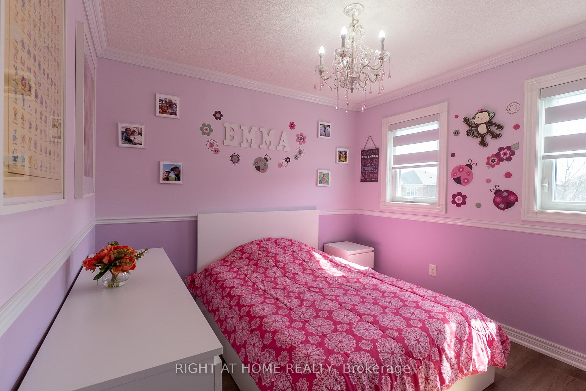 Photo 29 of 20 Daiseyfield Crescent, Vaughan, Vellore Village — HOMEH
