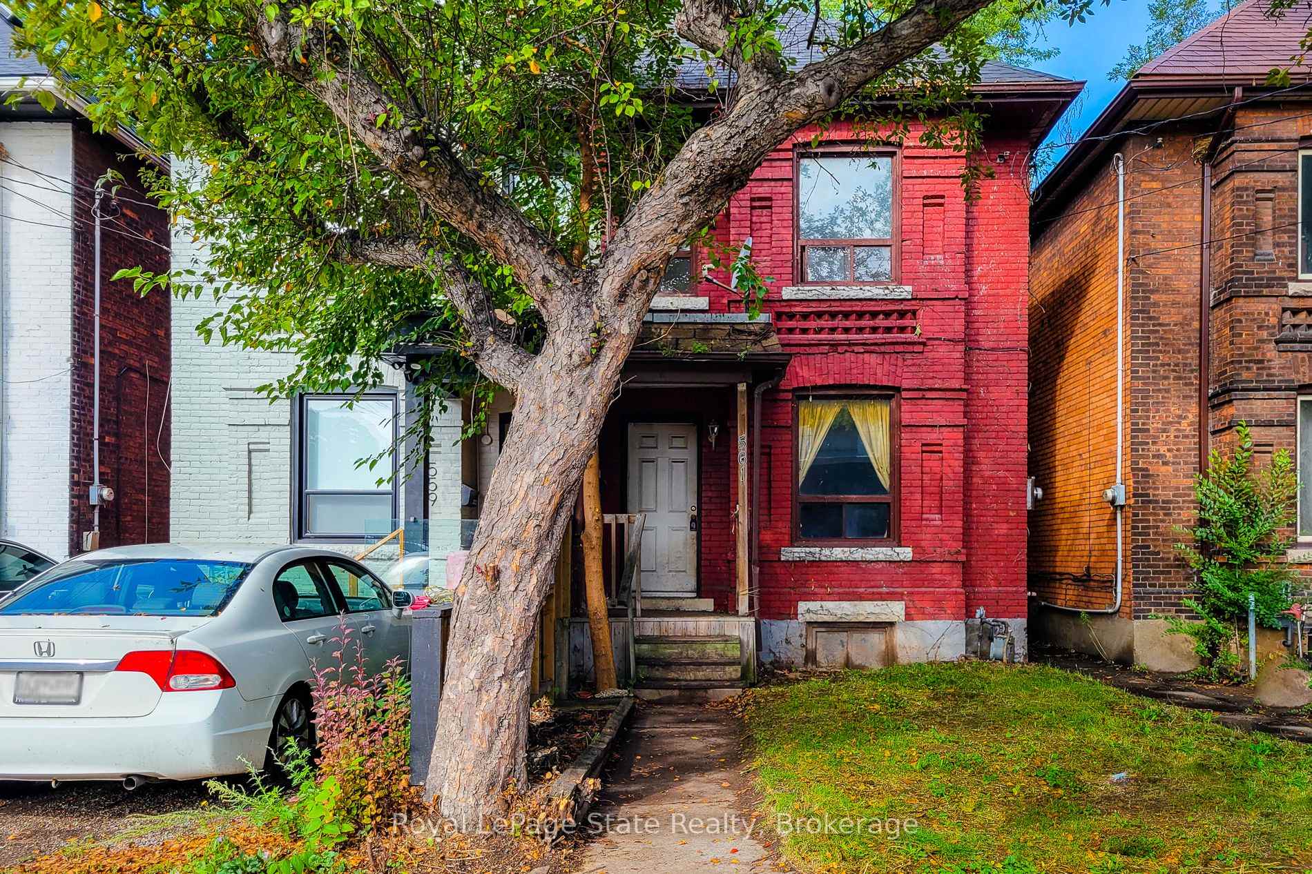 Photo 4 of 561 Wentworth Street N, Hamilton, Industrial Sector — HOMEH