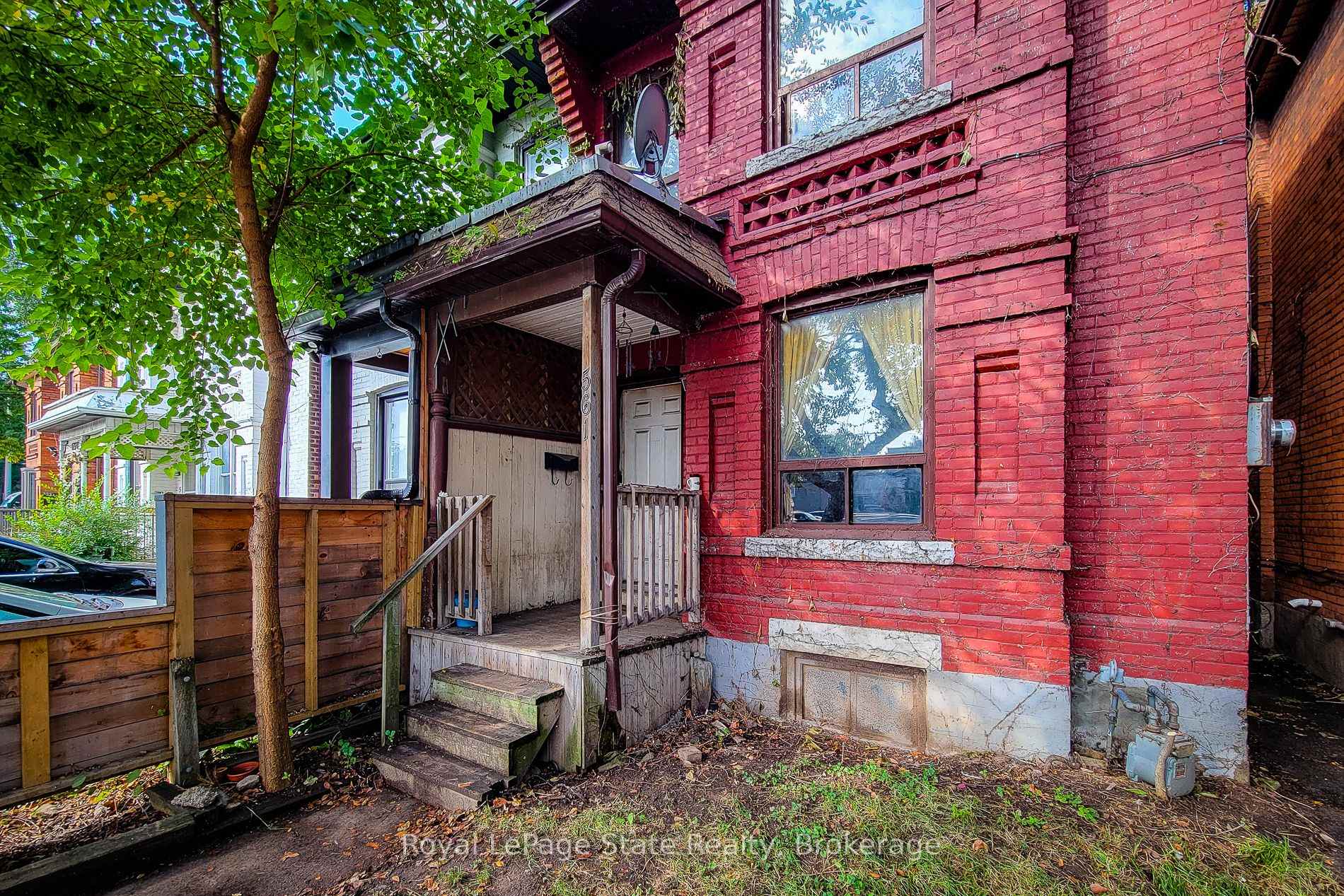Photo 7 of 561 Wentworth Street N, Hamilton, Industrial Sector — HOMEH