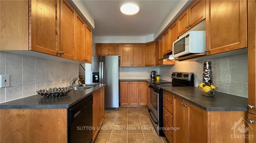 Photo 2 of 164 Deercroft Avenue, Ottawa, Barrhaven - Longfields — HOMEH