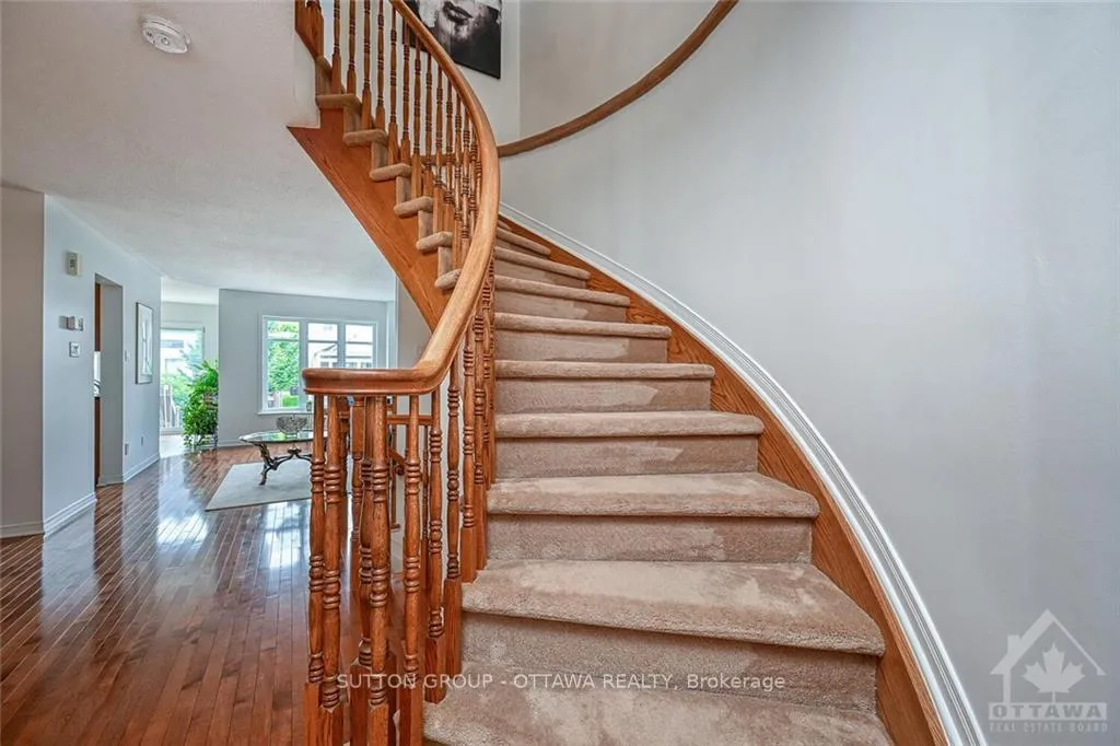 Photo 3 of 164 Deercroft Avenue, Ottawa, Barrhaven - Longfields — HOMEH