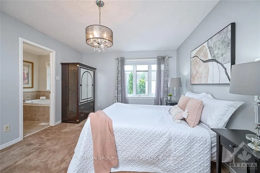 Photo 4 of 164 Deercroft Avenue, Ottawa, Barrhaven - Longfields — HOMEH