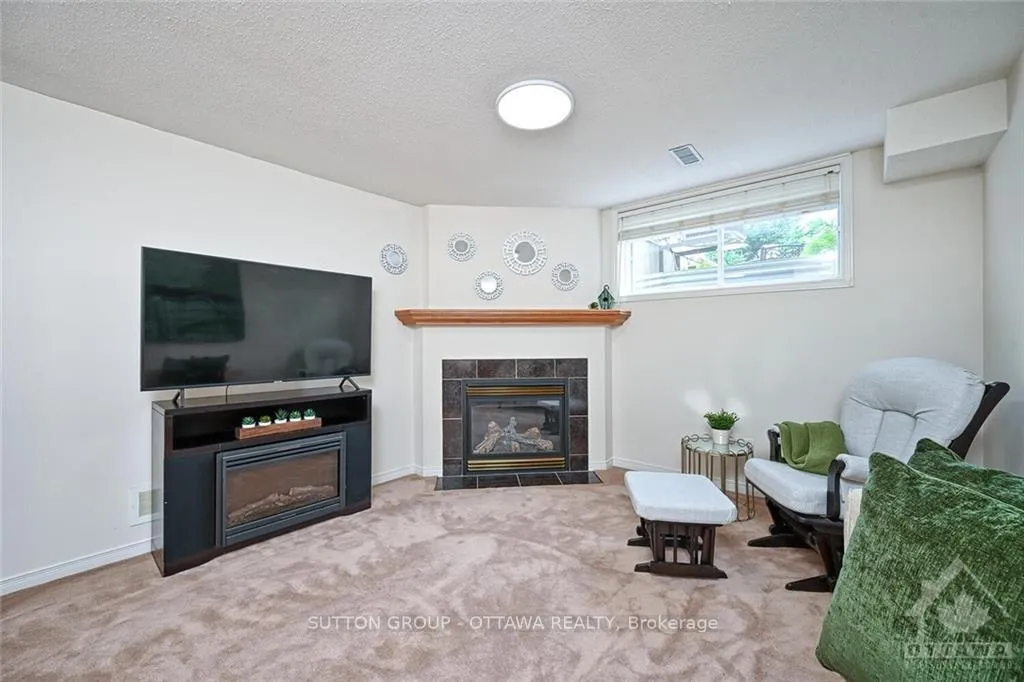 Photo 6 of 164 Deercroft Avenue, Ottawa, Barrhaven - Longfields — HOMEH