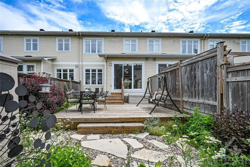 Photo 7 of 164 Deercroft Avenue, Ottawa, Barrhaven - Longfields — HOMEH