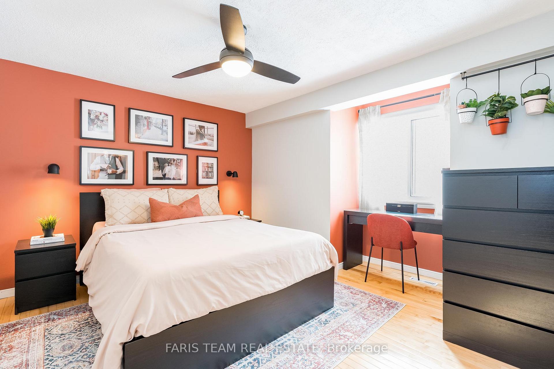 Photo 9 of 11 Wilde Place, Barrie, Letitia Heights — HOMEH