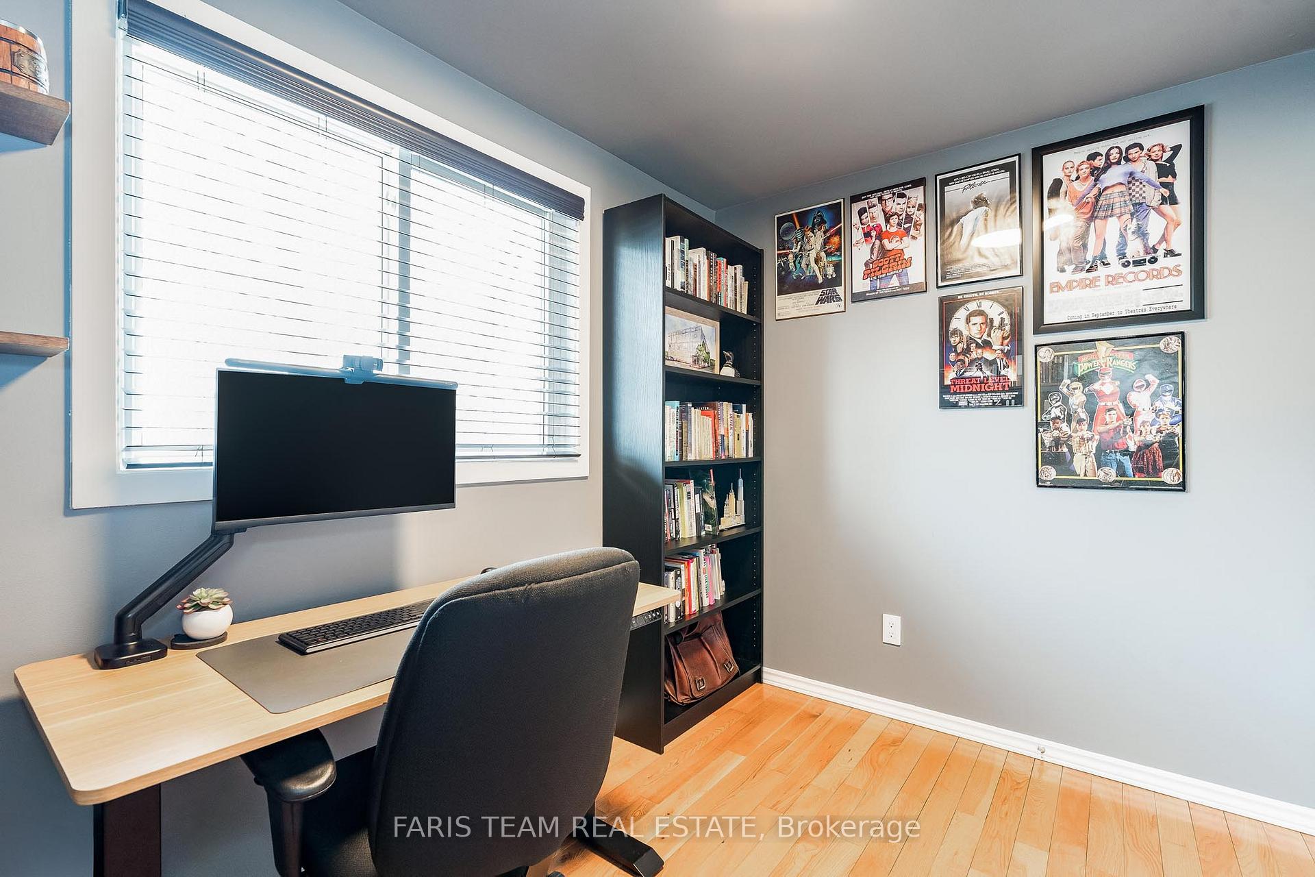 Photo 11 of 11 Wilde Place, Barrie, Letitia Heights — HOMEH