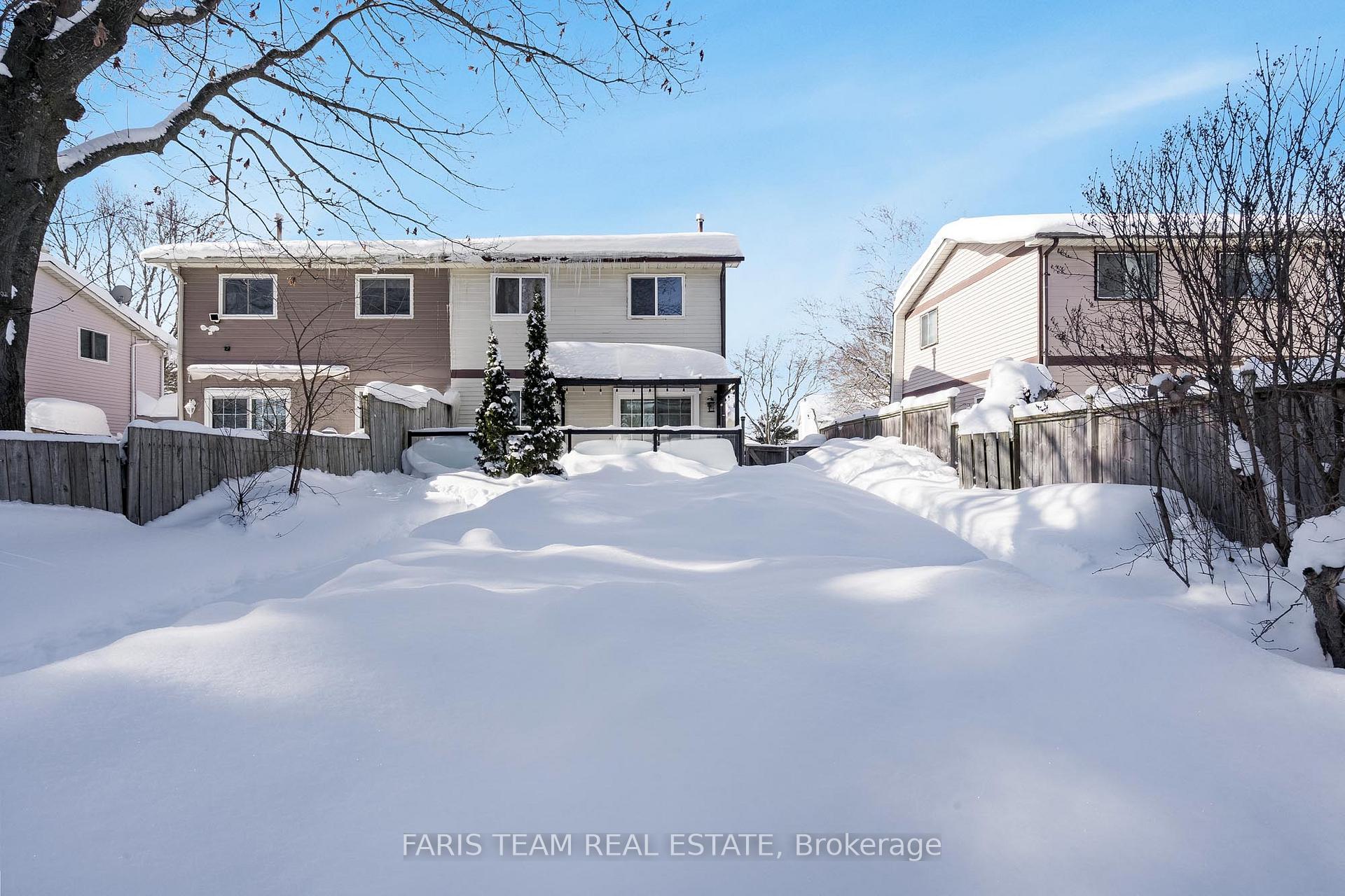 Photo 18 of 11 Wilde Place, Barrie, Letitia Heights — HOMEH