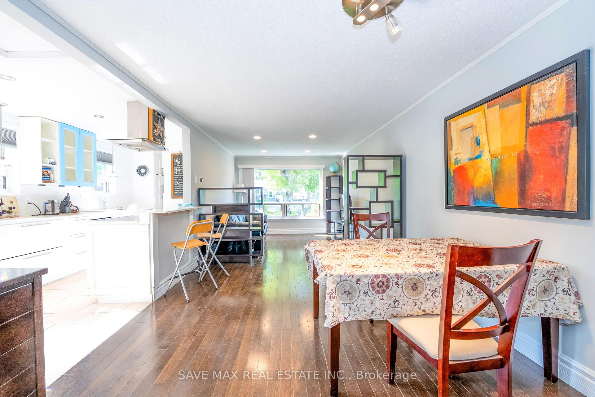 Photo 7 of 93 Archdekin Drive, Brampton, Queen Street Corridor — HOMEH