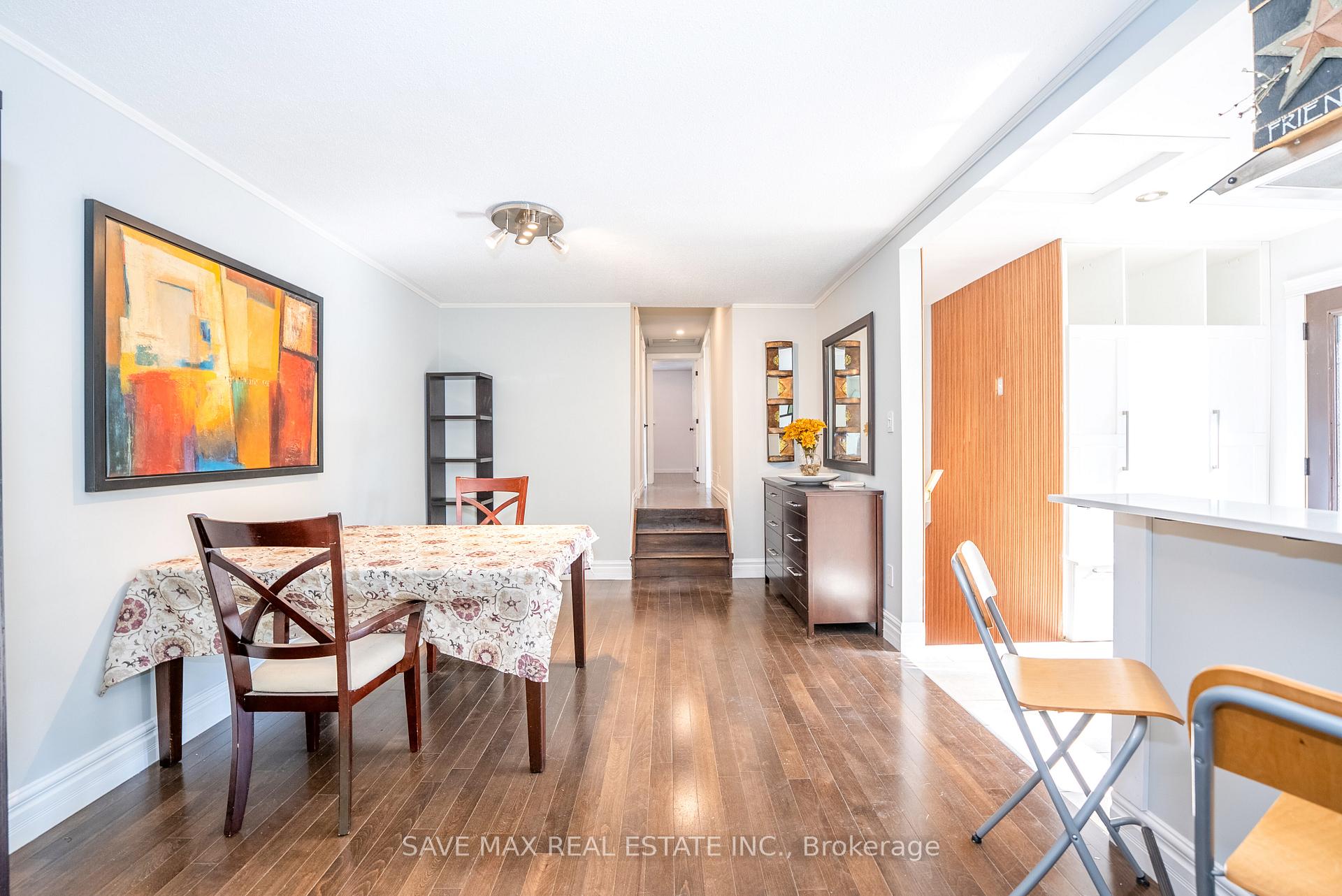 Photo 12 of 93 Archdekin Drive, Brampton, Queen Street Corridor — HOMEH