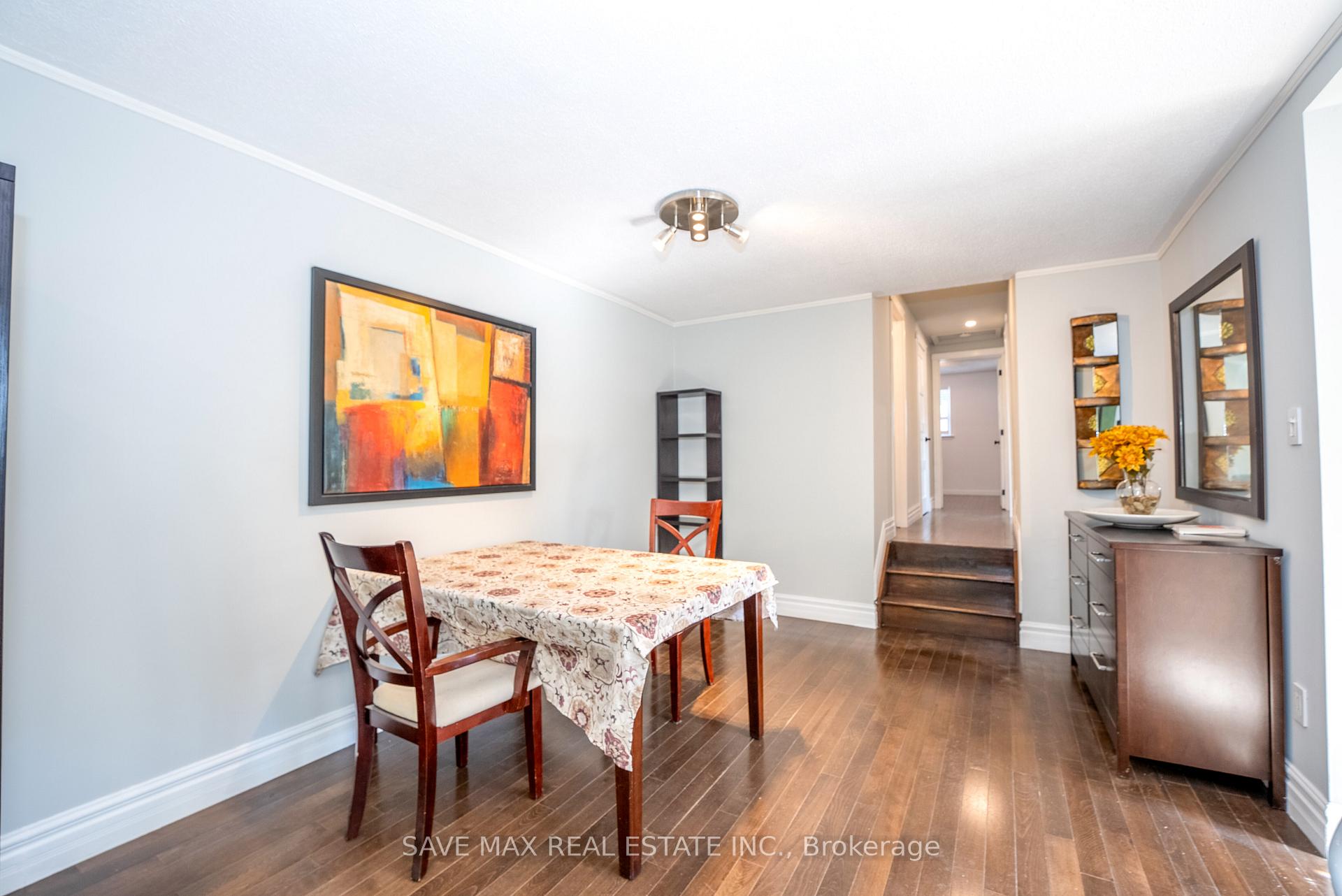 Photo 13 of 93 Archdekin Drive, Brampton, Queen Street Corridor — HOMEH