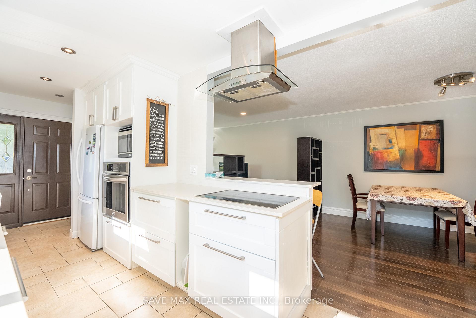 Photo 16 of 93 Archdekin Drive, Brampton, Queen Street Corridor — HOMEH