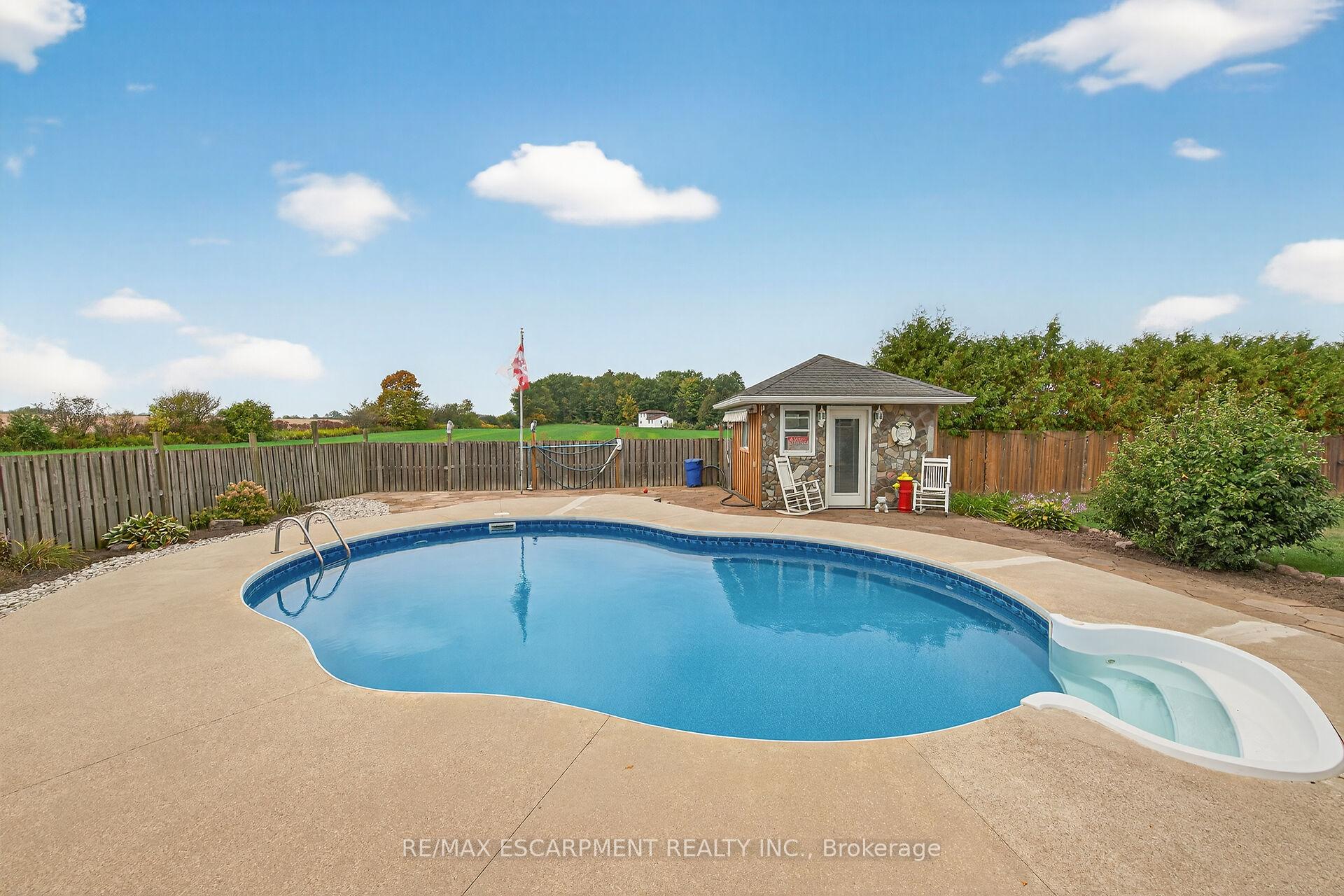 Photo 4 of 2320 Hendershot Road, Hamilton, Rural Glanbrook — HOMEH