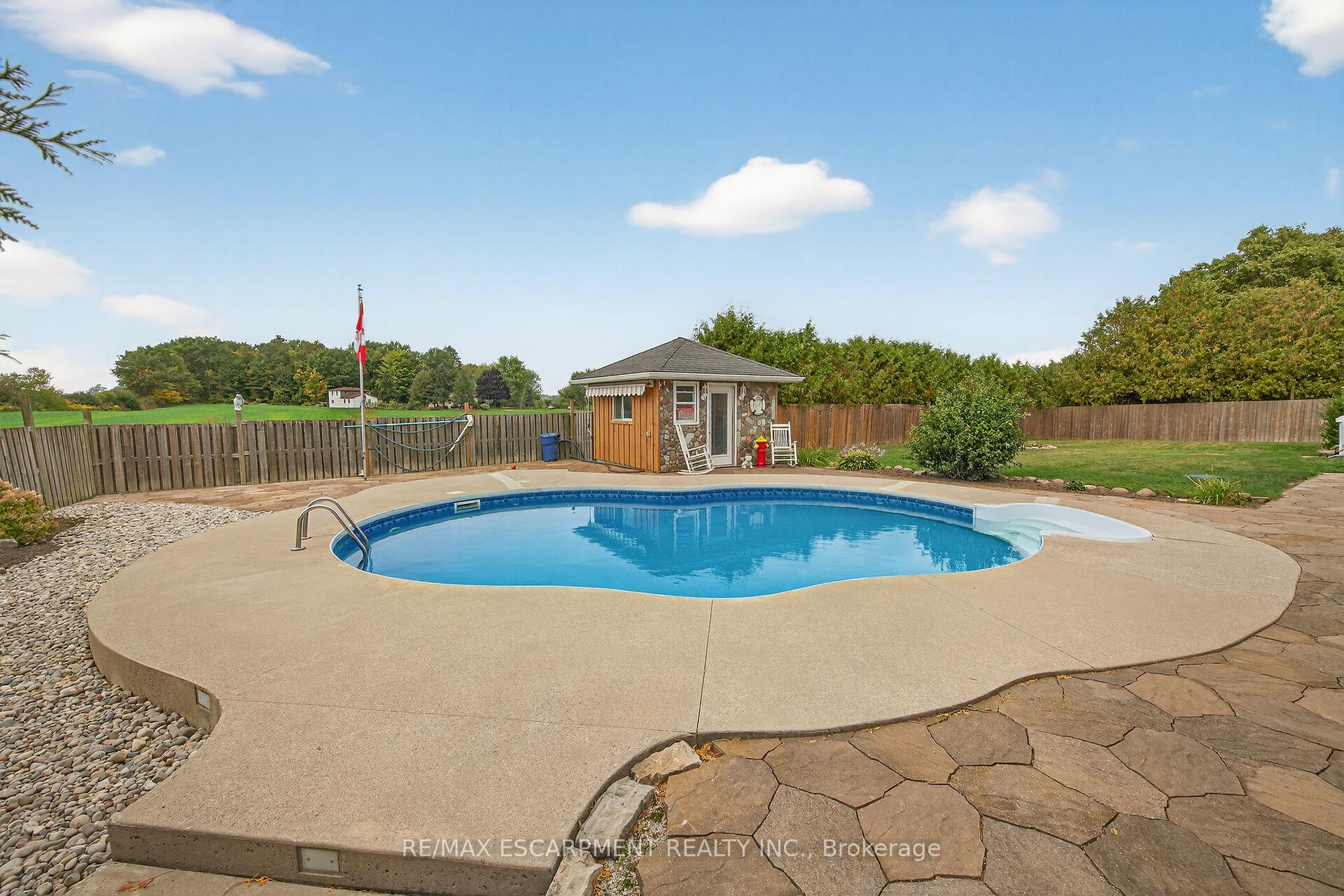 Photo 43 of 2320 Hendershot Road, Hamilton, Rural Glanbrook — HOMEH