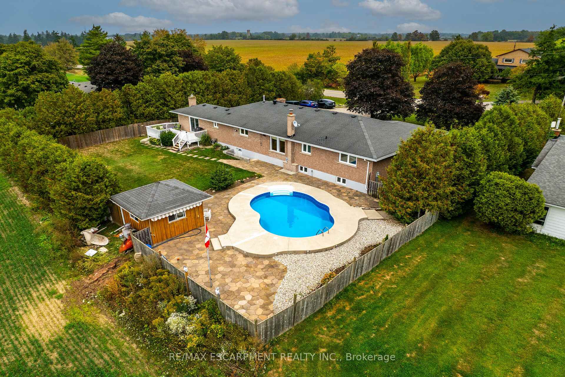Photo 48 of 2320 Hendershot Road, Hamilton, Rural Glanbrook — HOMEH