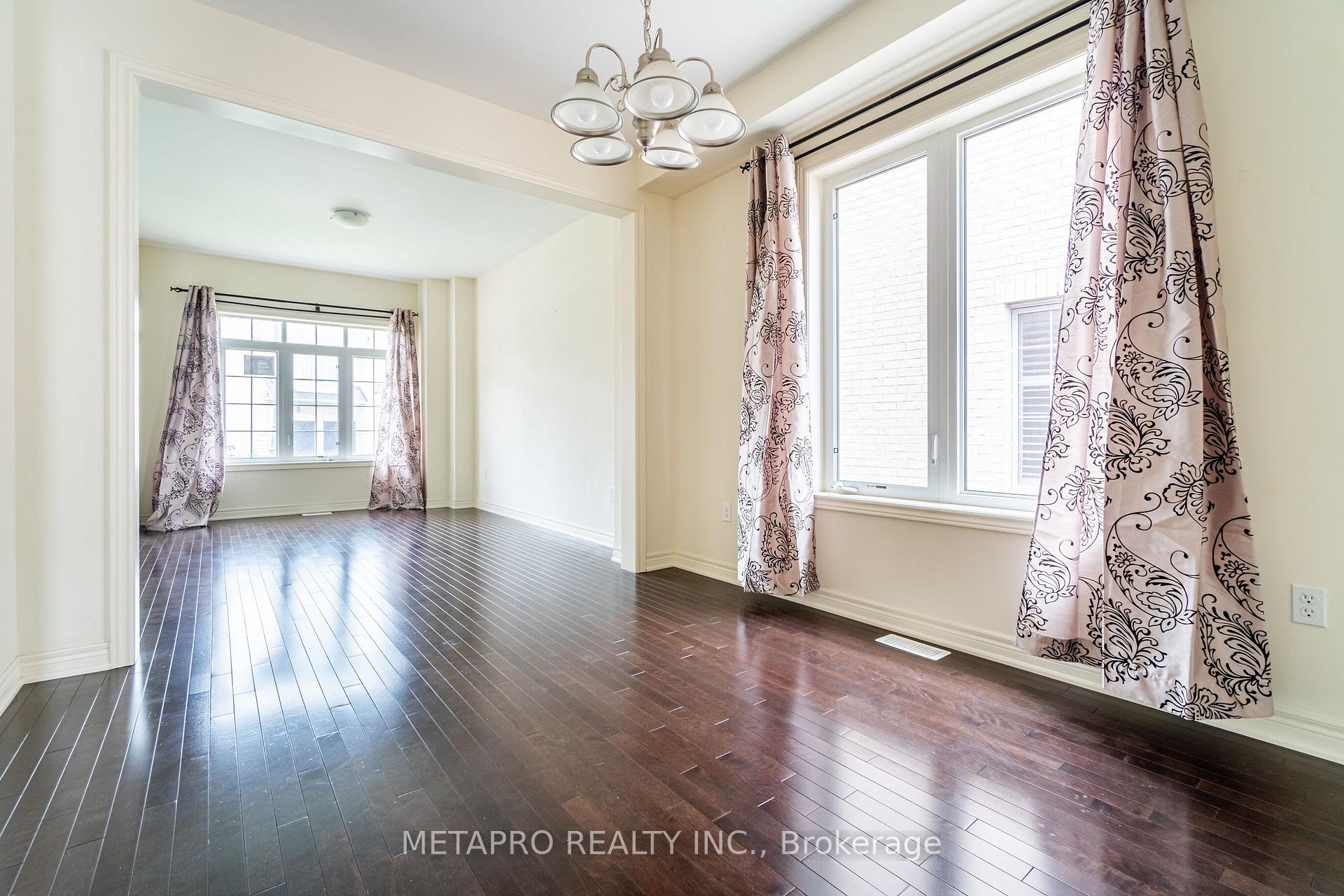Photo 1 of 69 George Robinson Drive, Brampton, Credit Valley — HOMEH