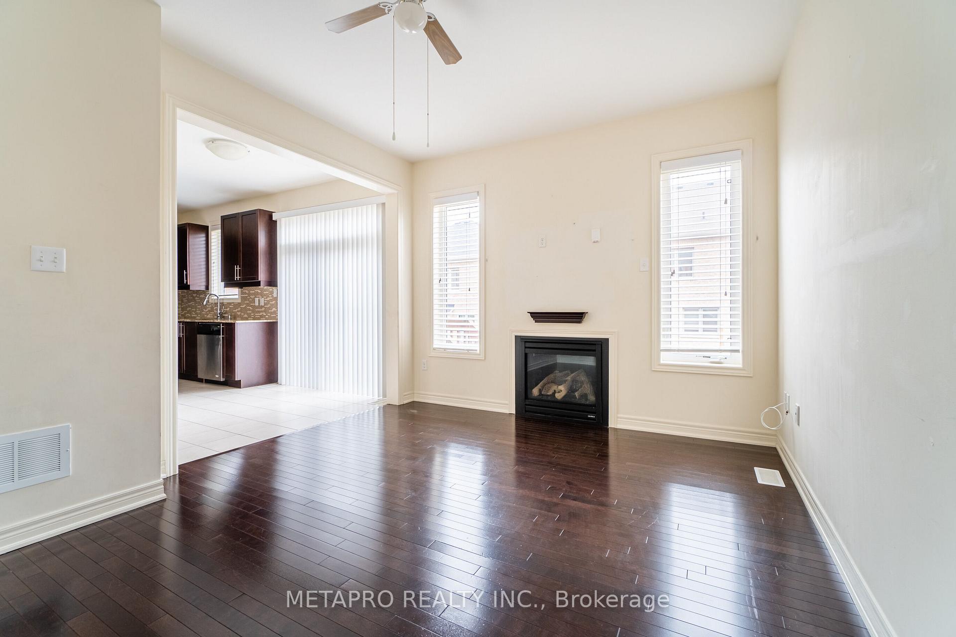 Photo 19 of 69 George Robinson Drive, Brampton, Credit Valley — HOMEH