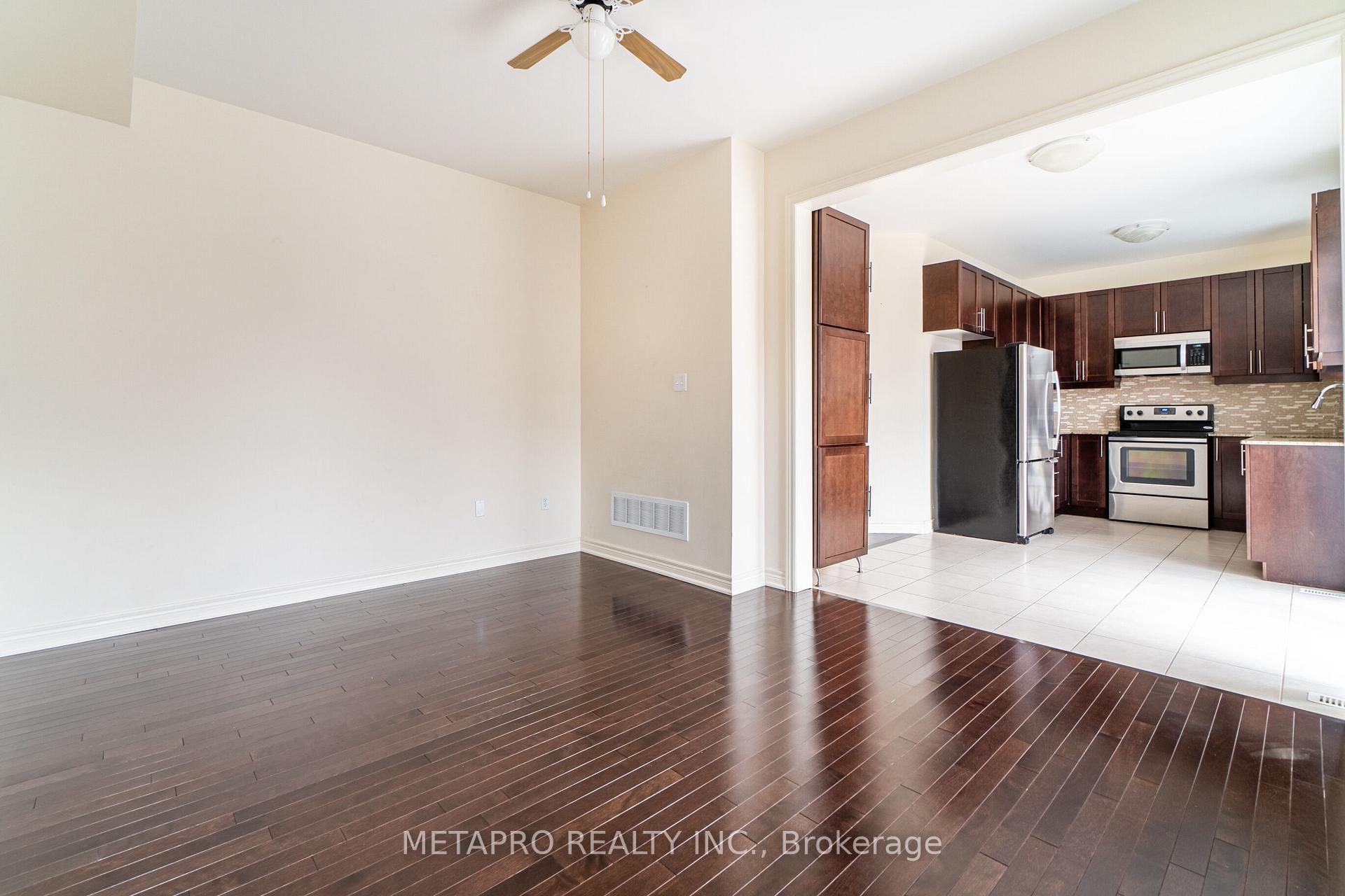 Photo 20 of 69 George Robinson Drive, Brampton, Credit Valley — HOMEH