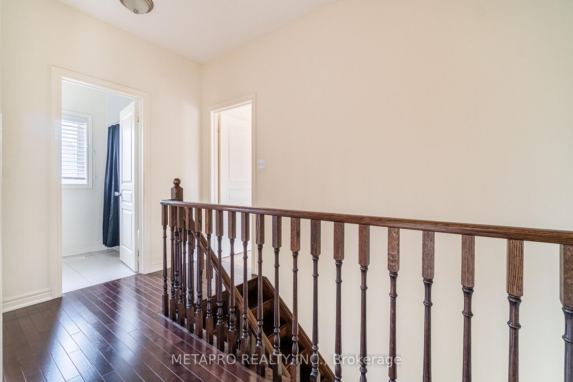 Photo 24 of 69 George Robinson Drive, Brampton, Credit Valley — HOMEH
