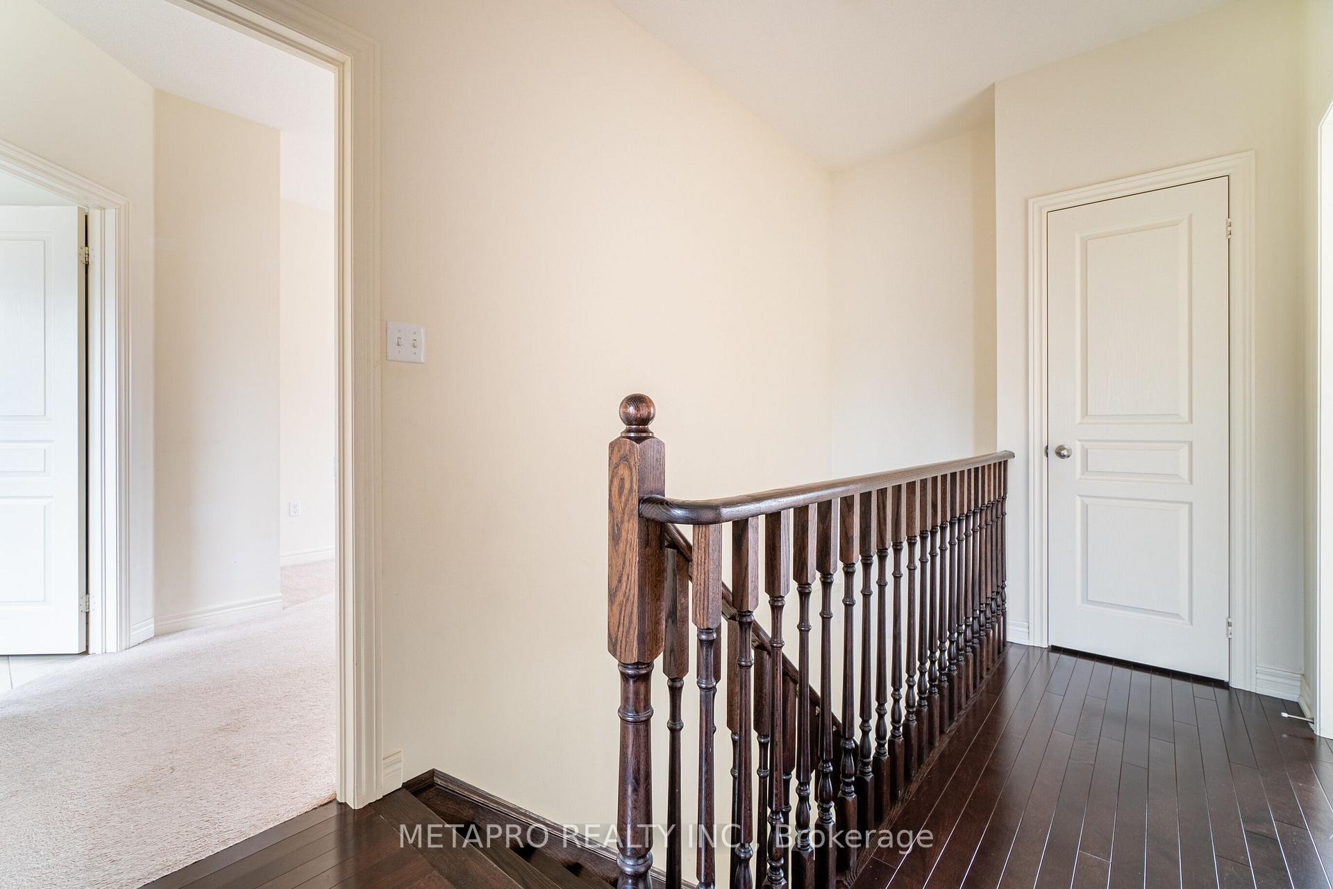 Photo 25 of 69 George Robinson Drive, Brampton, Credit Valley — HOMEH