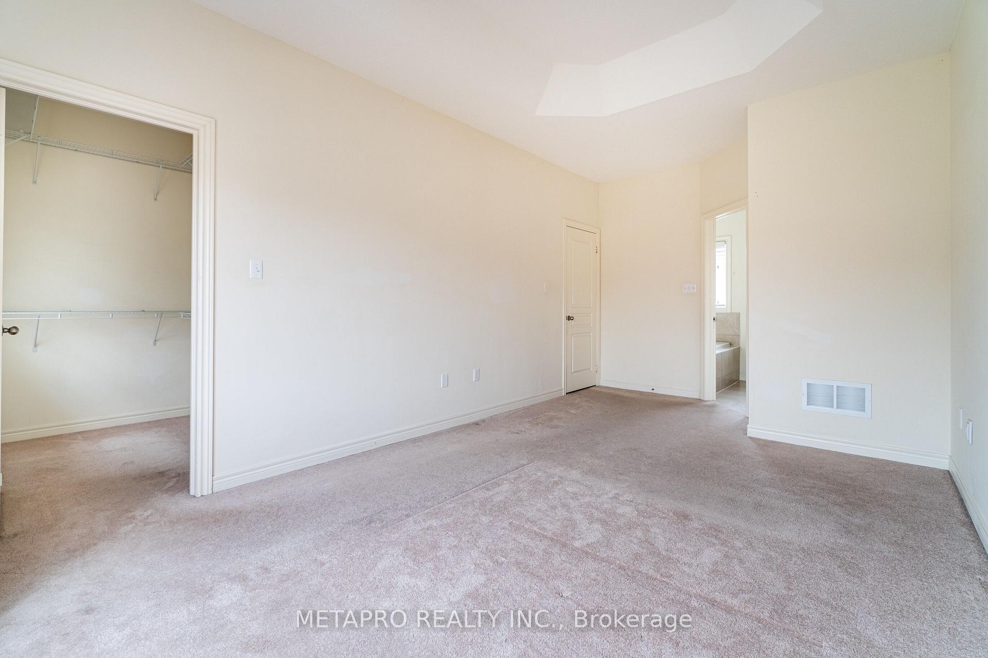 Photo 28 of 69 George Robinson Drive, Brampton, Credit Valley — HOMEH