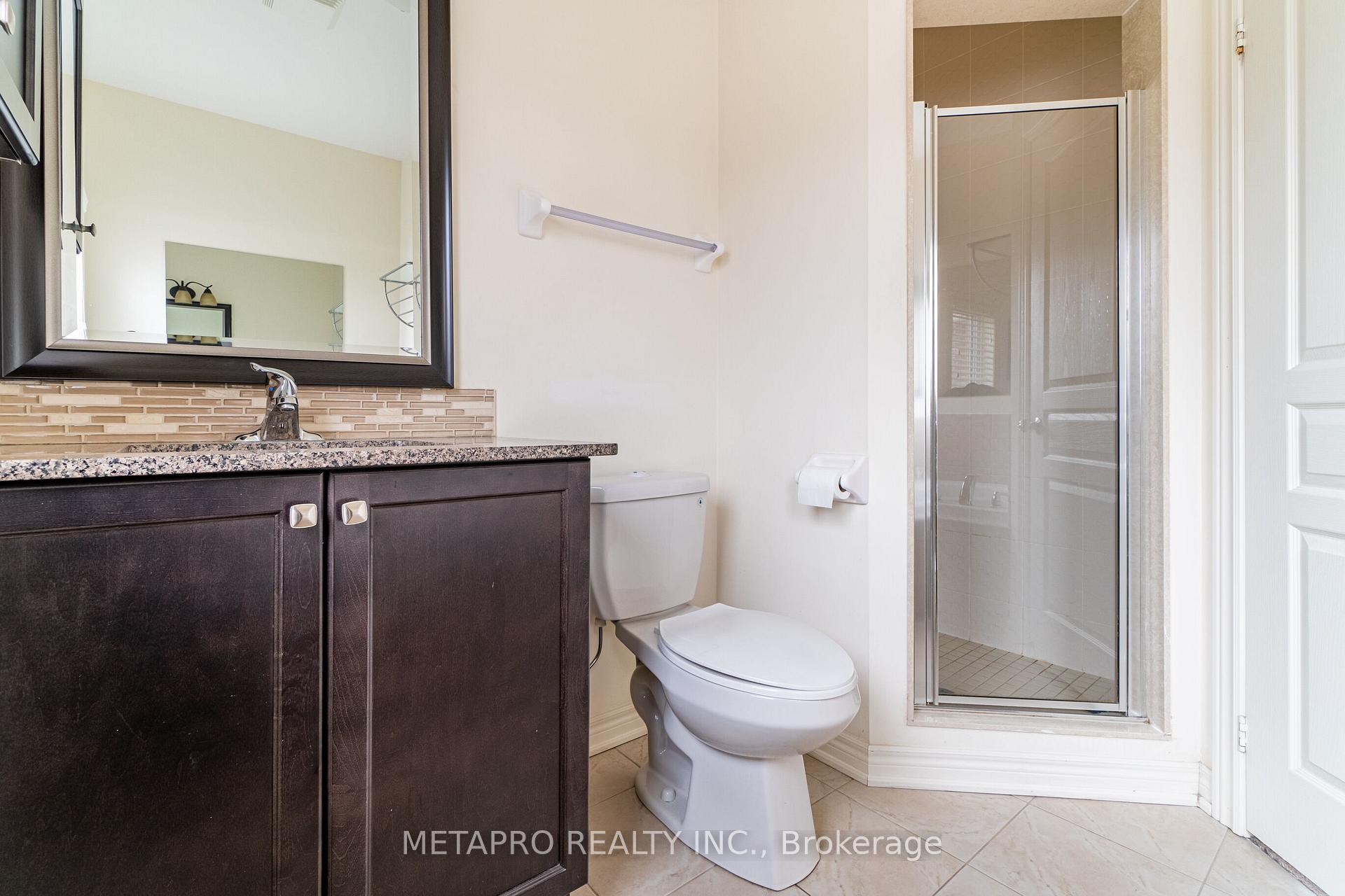 Photo 32 of 69 George Robinson Drive, Brampton, Credit Valley — HOMEH