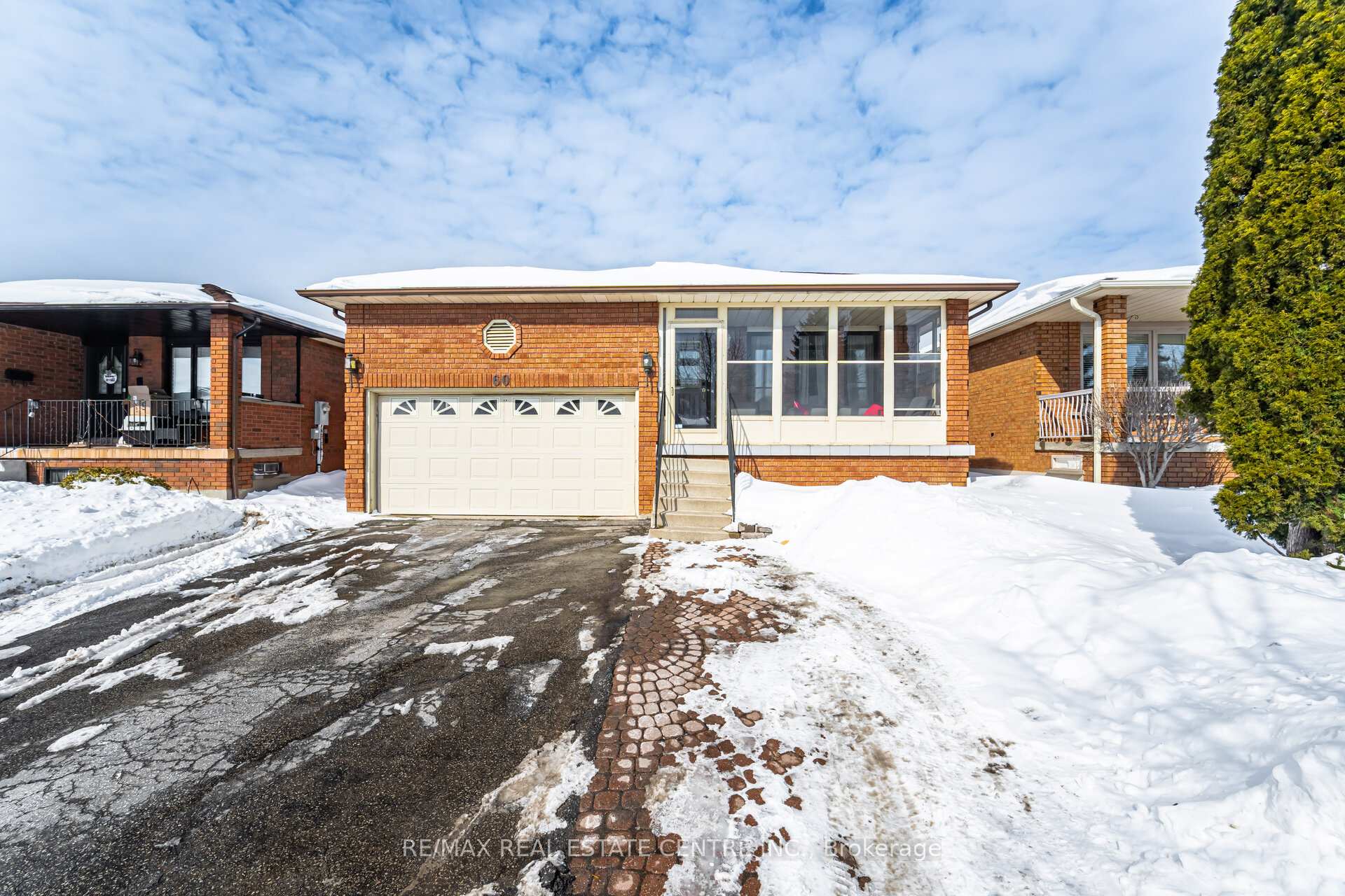 Photo 1 of 60 Marieta Street, Vaughan, East Woodbridge — HOMEH
