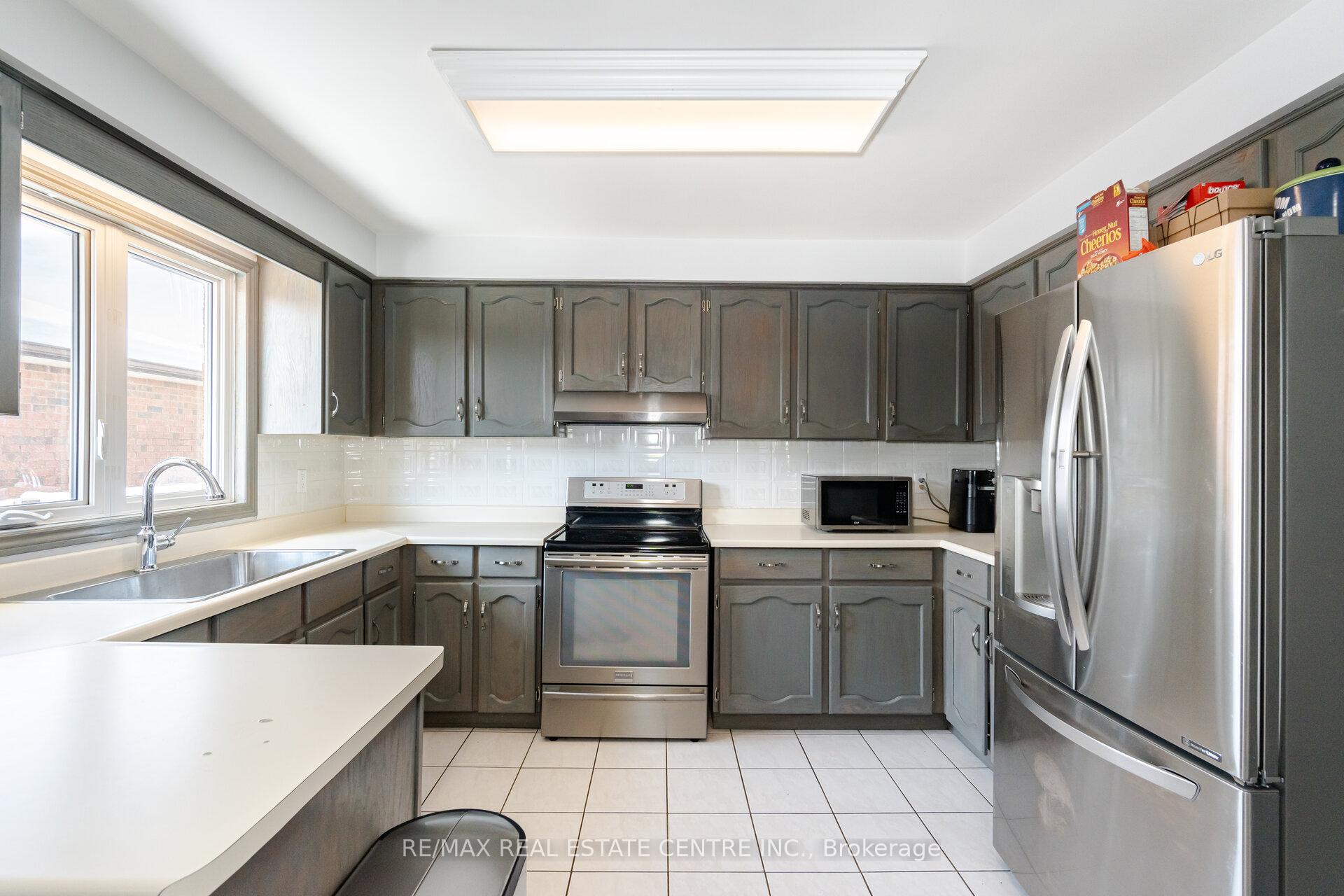 Photo 15 of 60 Marieta Street, Vaughan, East Woodbridge — HOMEH