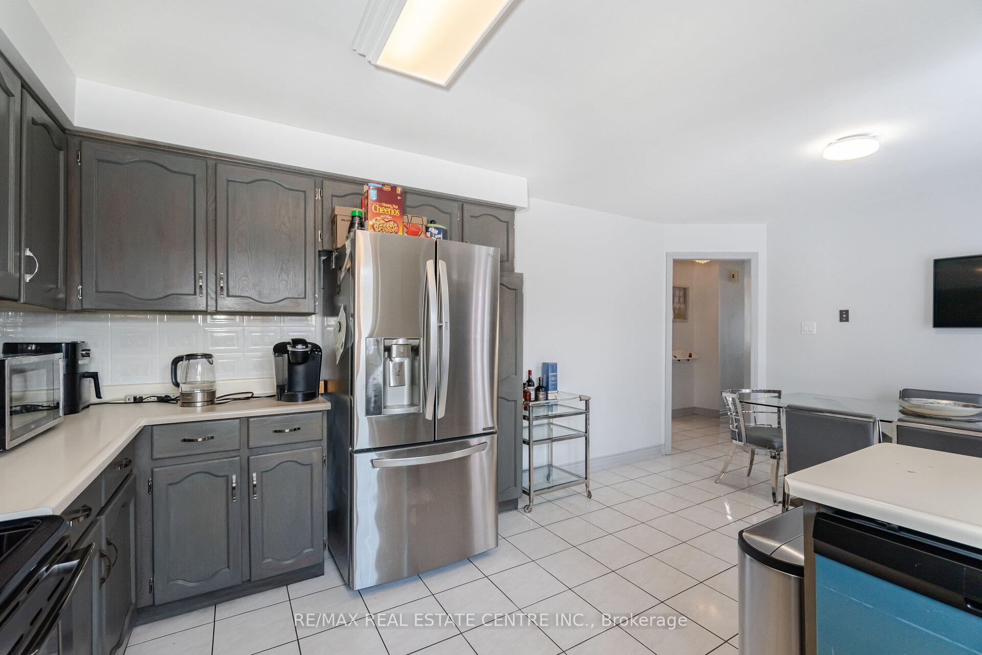 Photo 17 of 60 Marieta Street, Vaughan, East Woodbridge — HOMEH