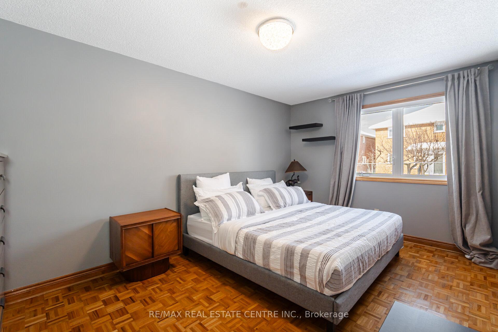 Photo 19 of 60 Marieta Street, Vaughan, East Woodbridge — HOMEH