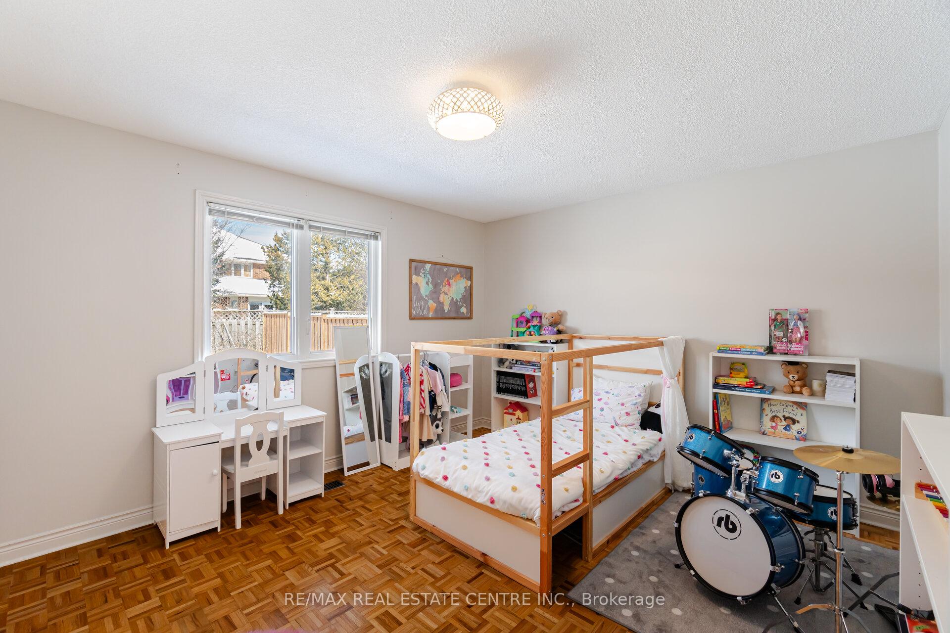 Photo 22 of 60 Marieta Street, Vaughan, East Woodbridge — HOMEH