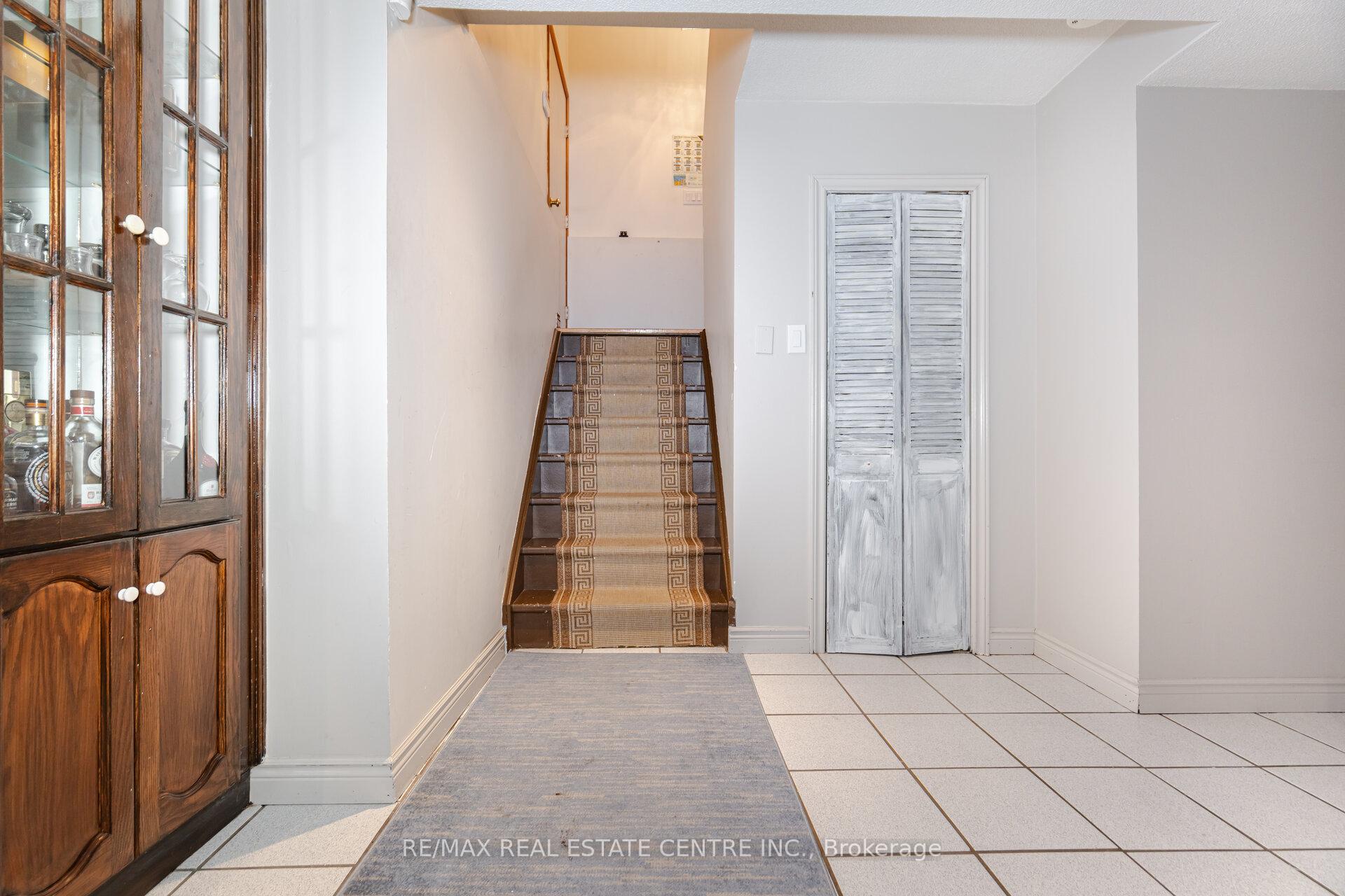 Photo 26 of 60 Marieta Street, Vaughan, East Woodbridge — HOMEH