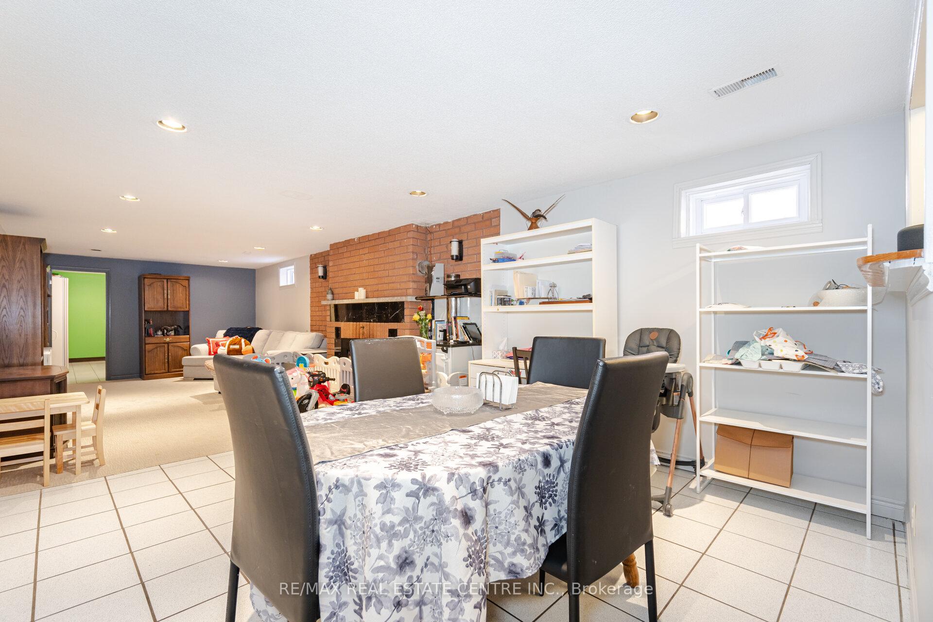 Photo 27 of 60 Marieta Street, Vaughan, East Woodbridge — HOMEH