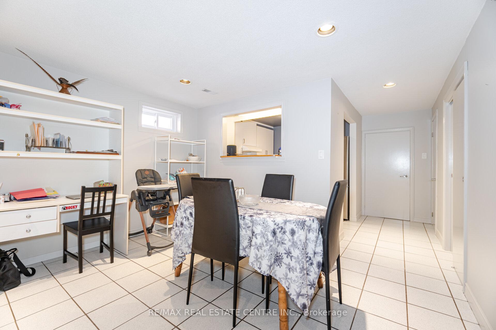 Photo 28 of 60 Marieta Street, Vaughan, East Woodbridge — HOMEH